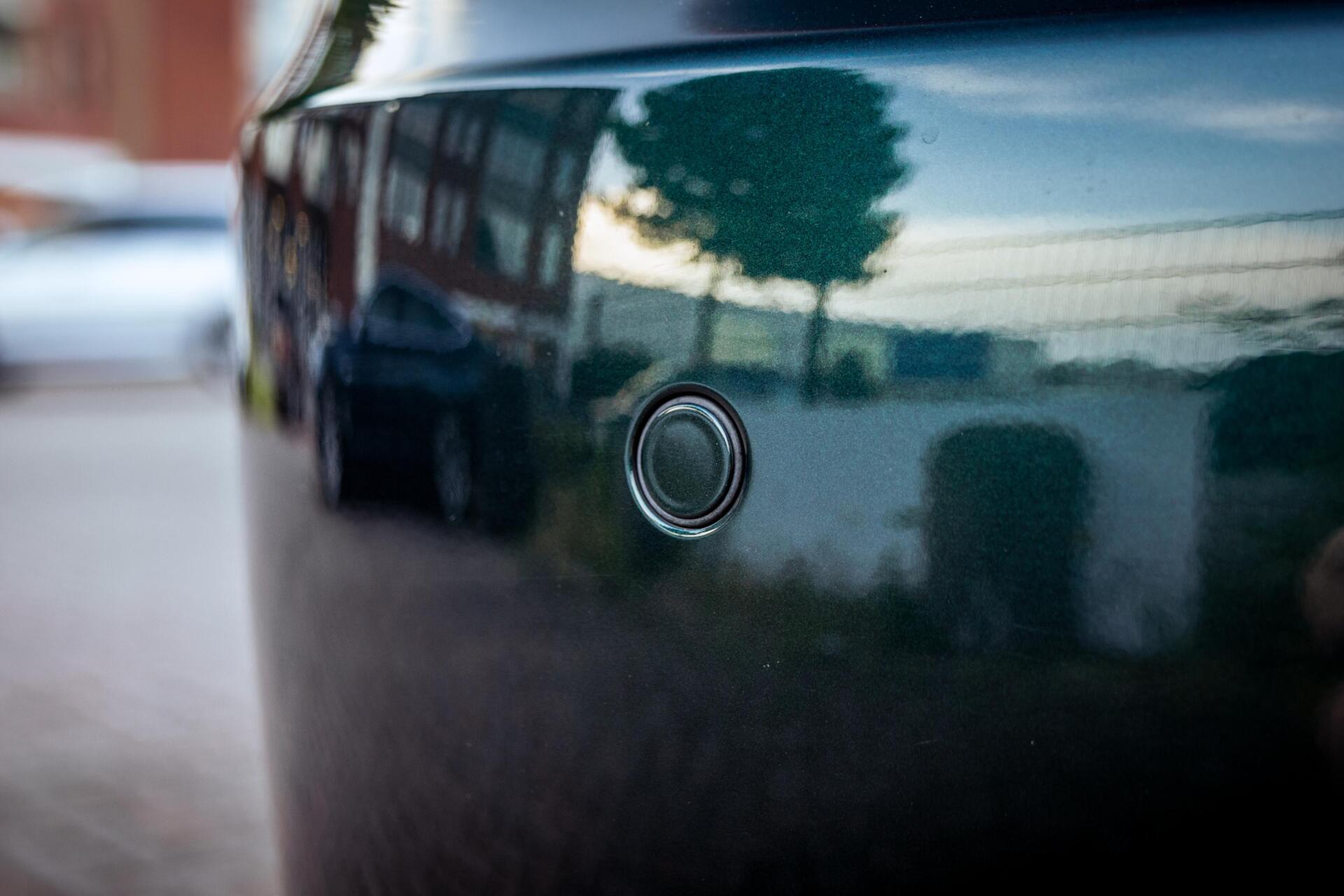 Foto van BMW 5er Reihe