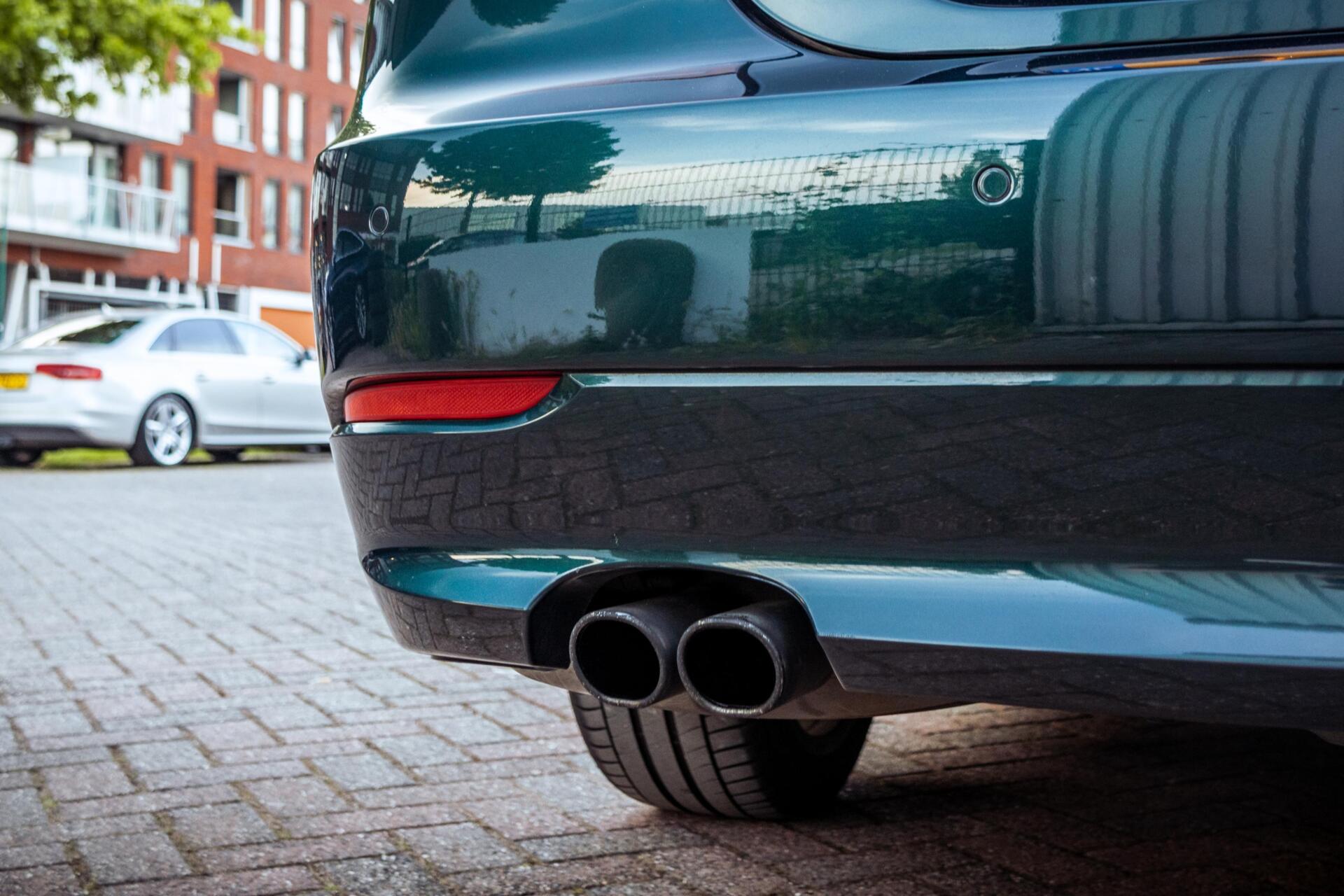 Foto van BMW 5er Reihe