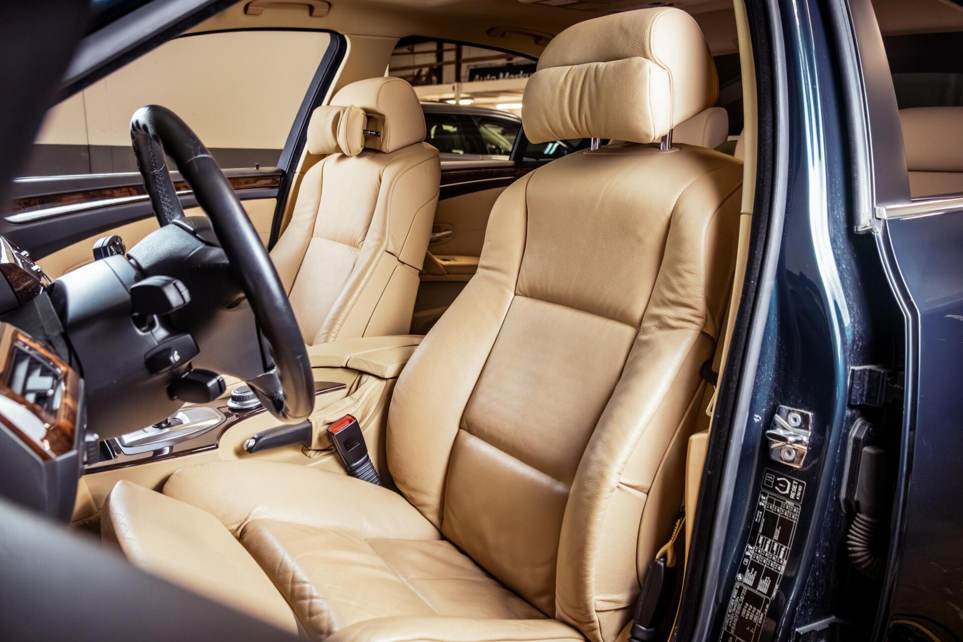 Foto van BMW 5er Reihe