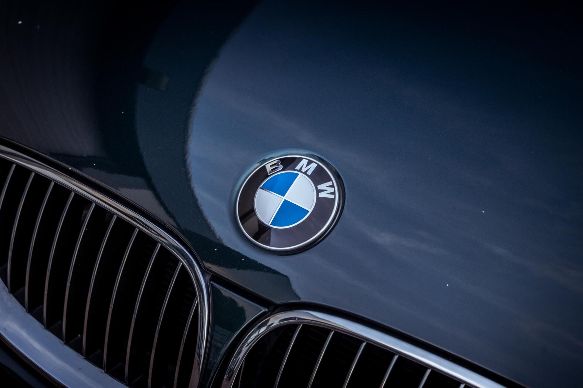 Foto van BMW 5er Reihe