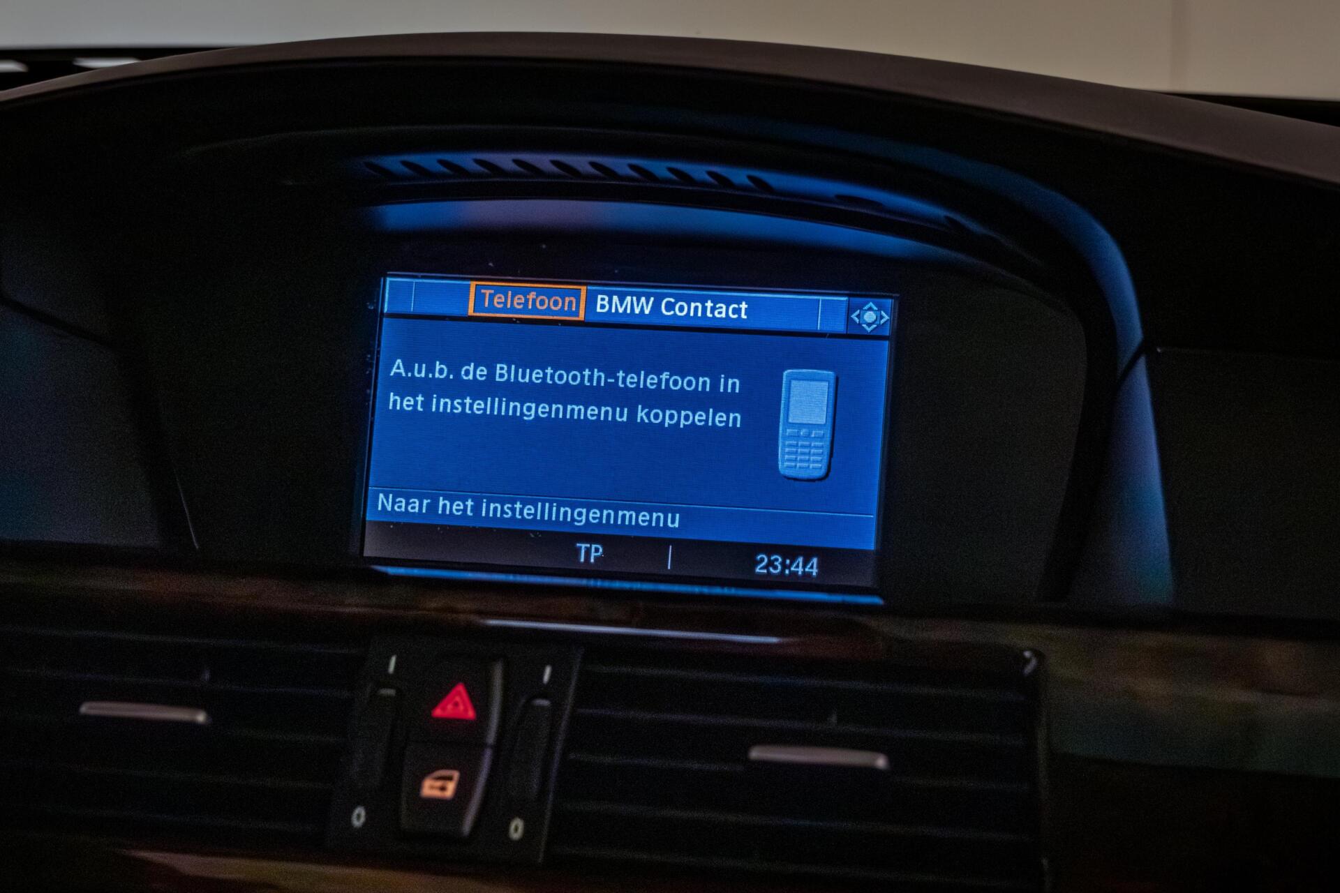 Foto van BMW 5er Reihe