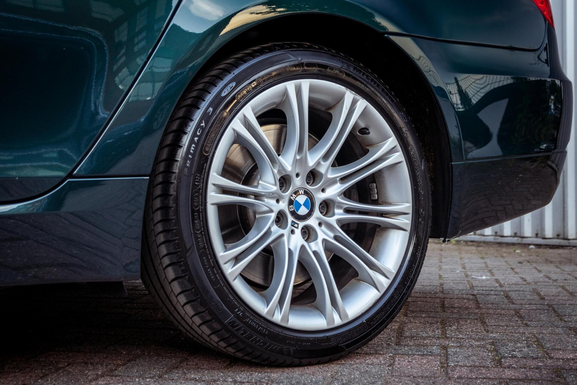 Foto van BMW 5er Reihe