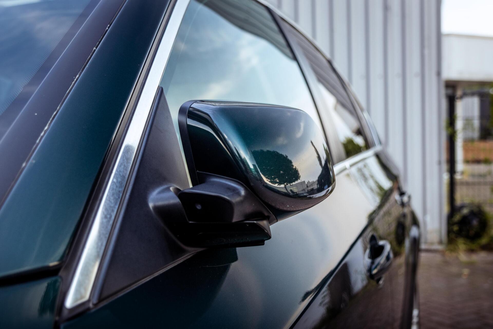 Foto van BMW 5er Reihe