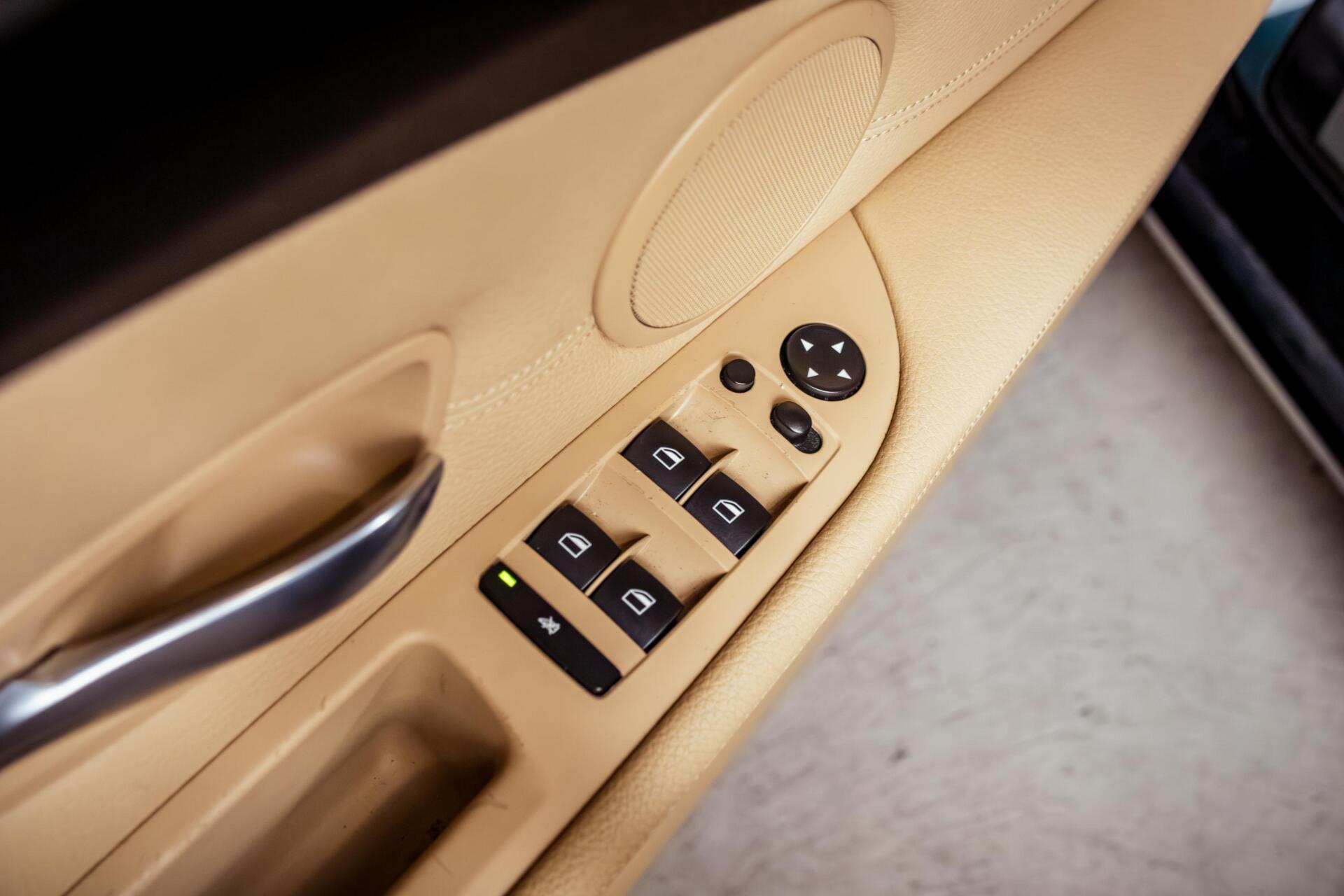 Foto van BMW 5er Reihe