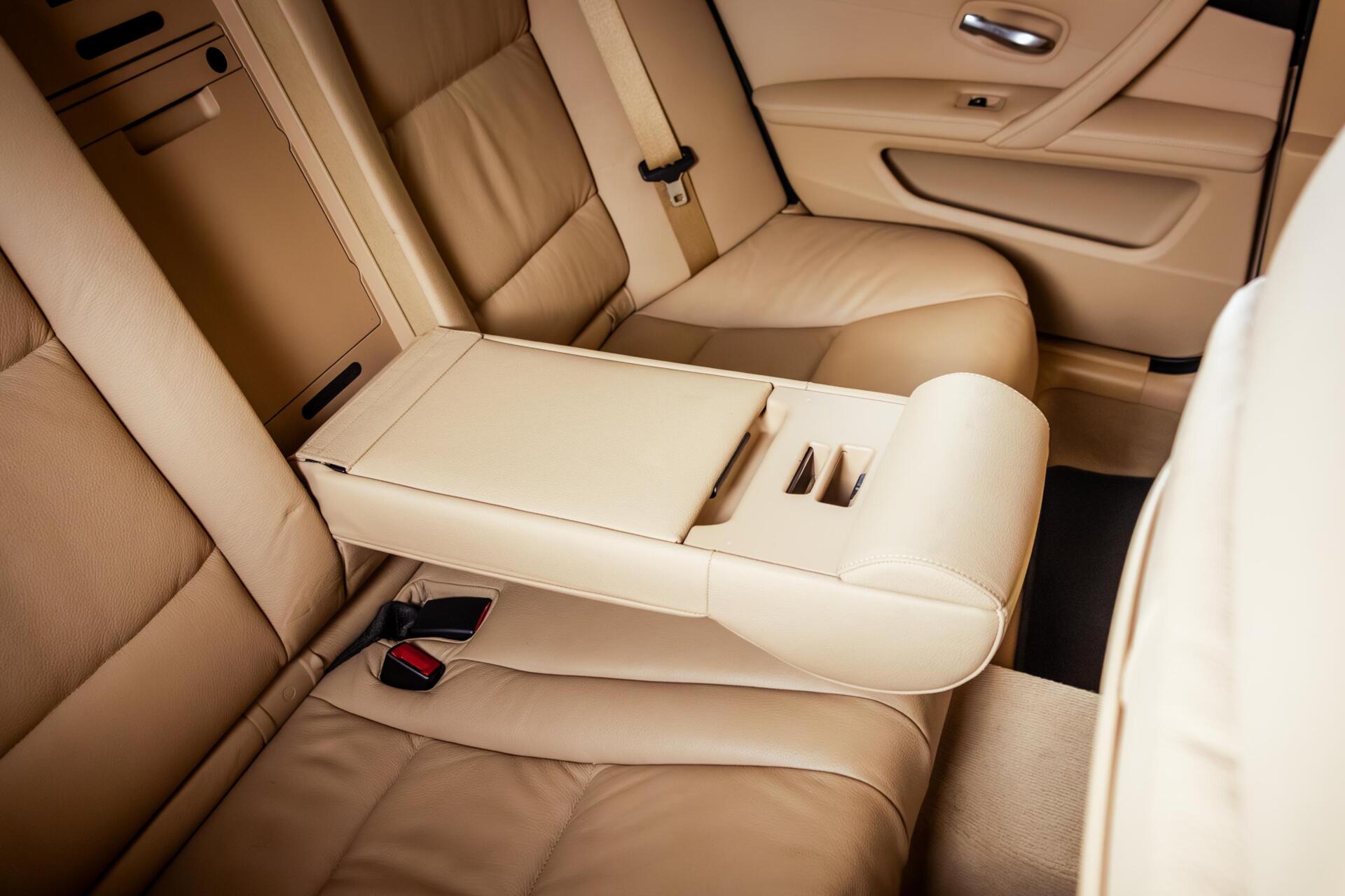 Foto van BMW 5er Reihe