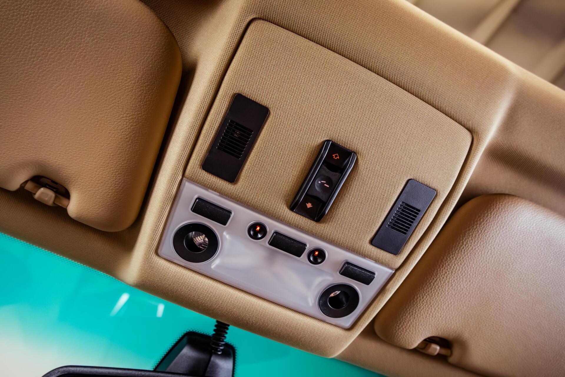 Foto van BMW 5er Reihe