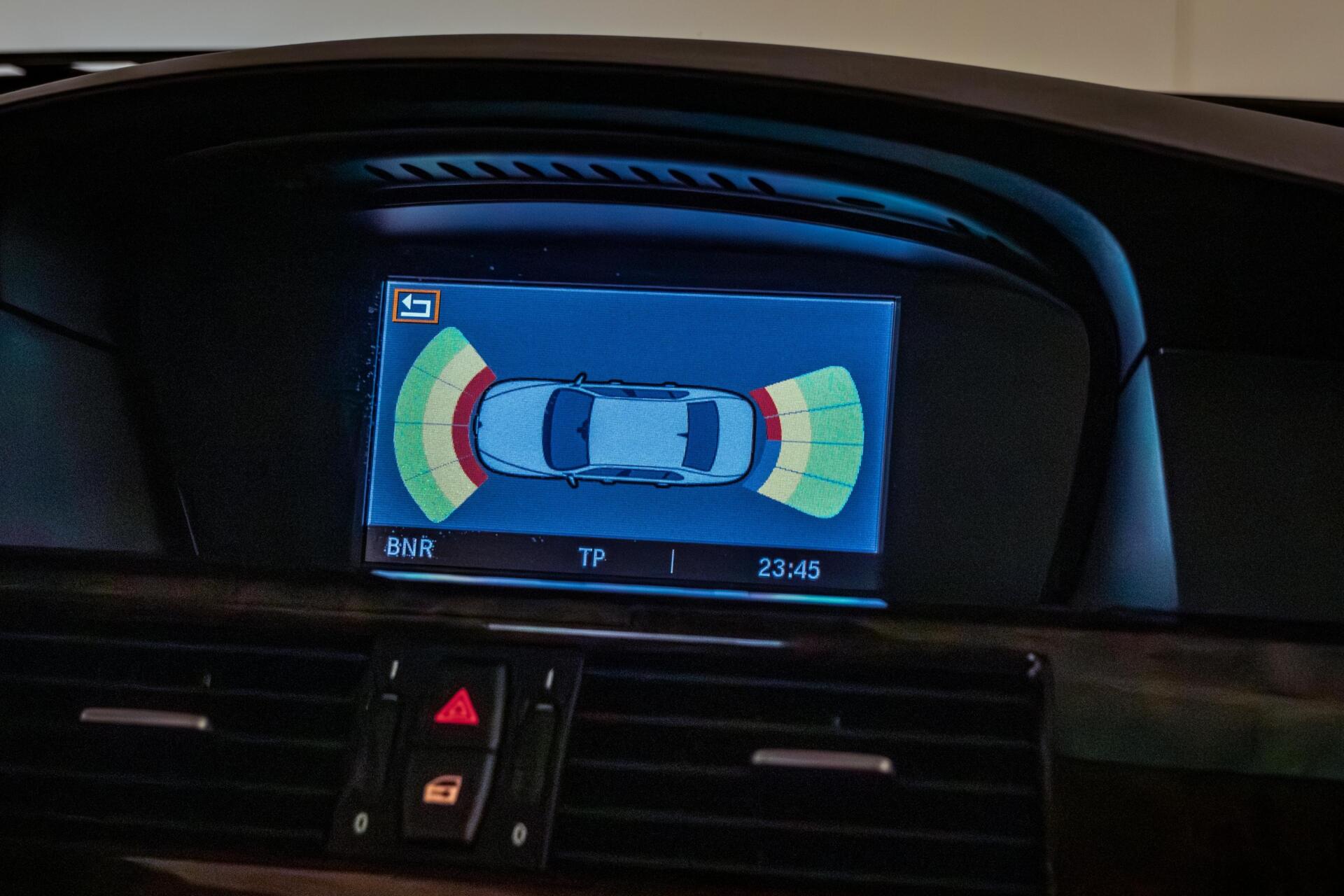 Foto van BMW 5er Reihe