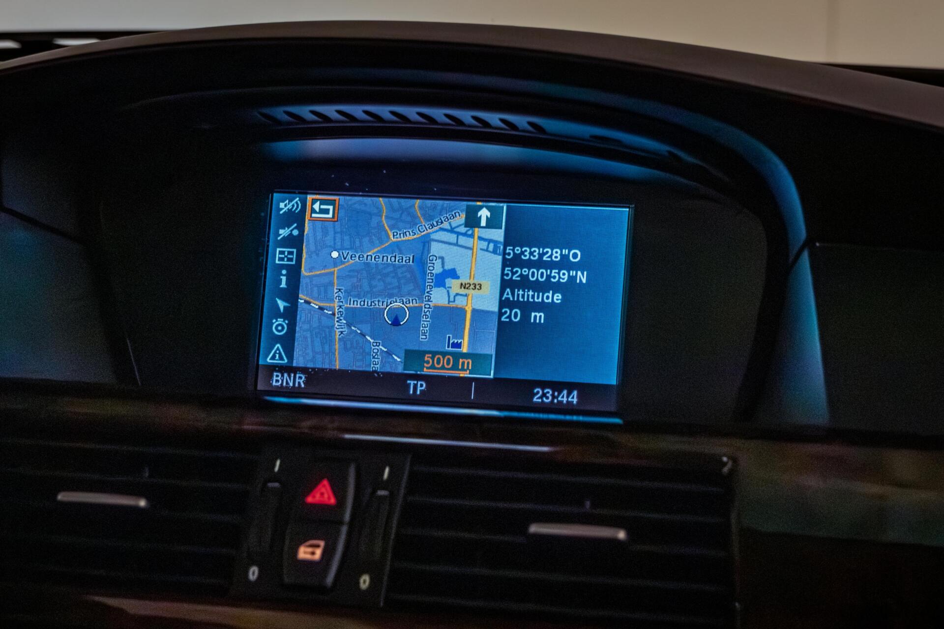 Foto van BMW 5er Reihe