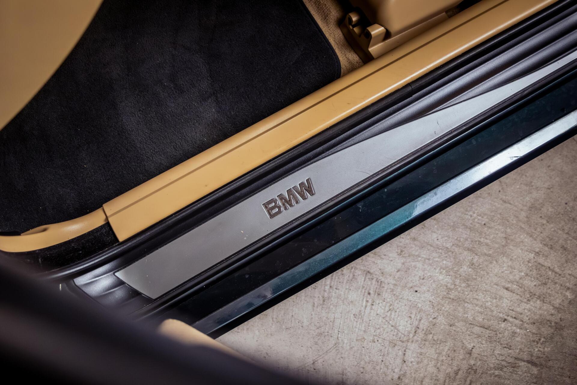 Foto van BMW 5er Reihe
