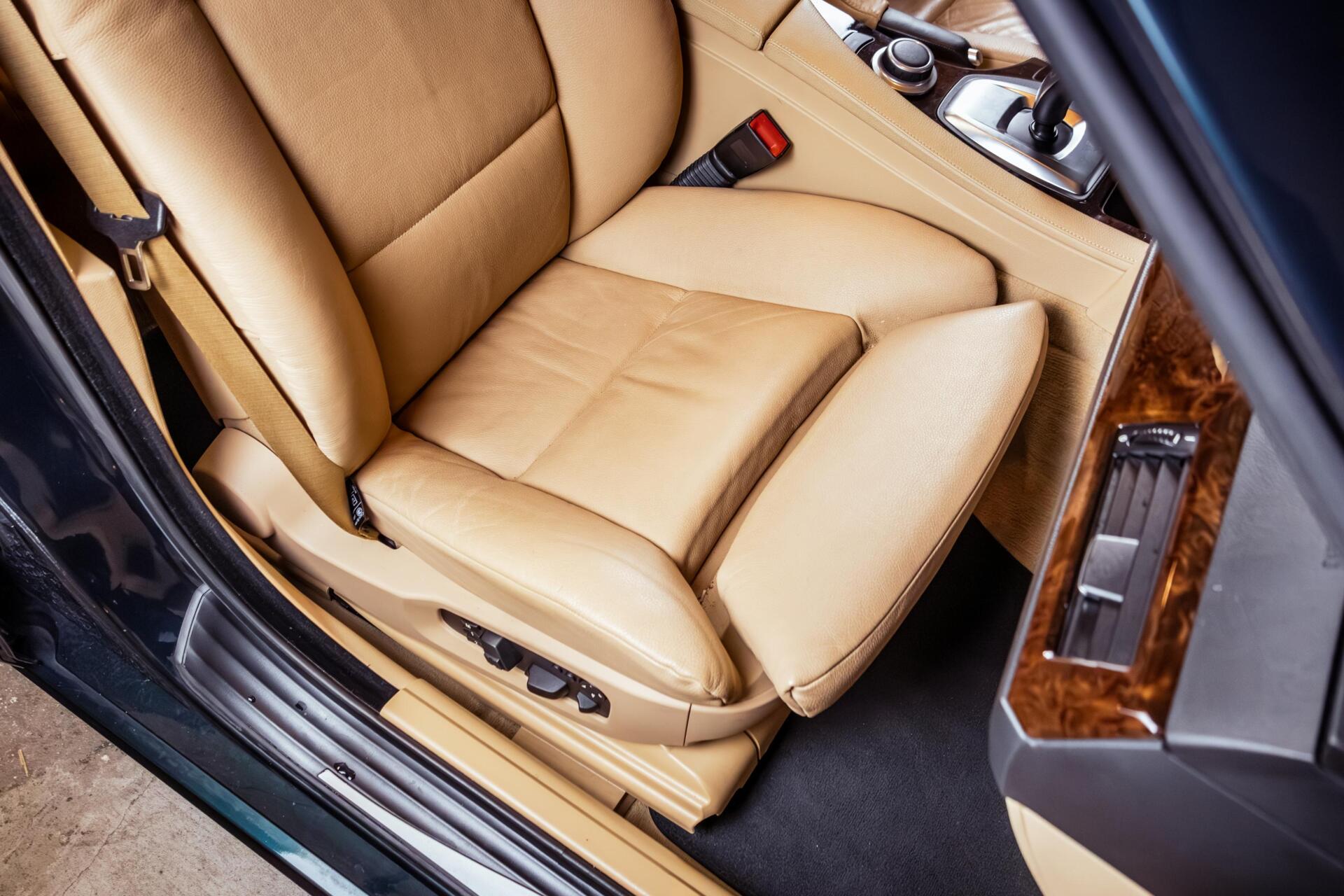 Foto van BMW 5er Reihe