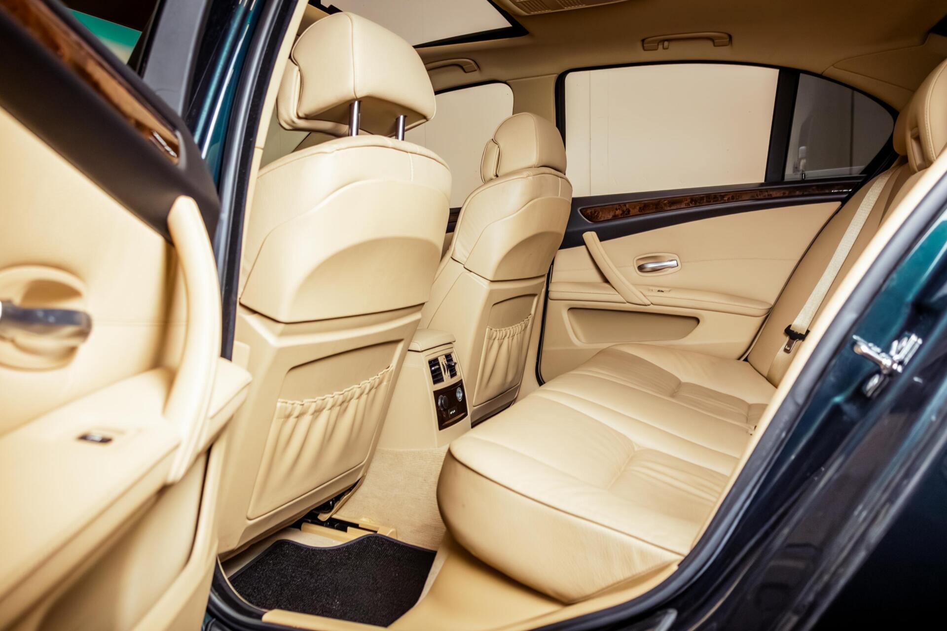 Foto van BMW 5er Reihe