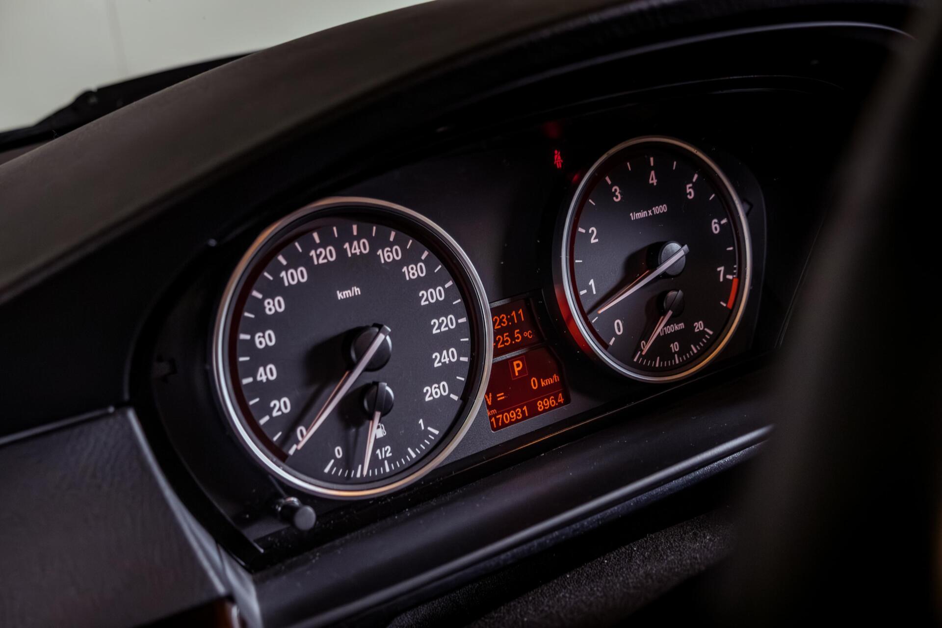 Foto van BMW 5er Reihe