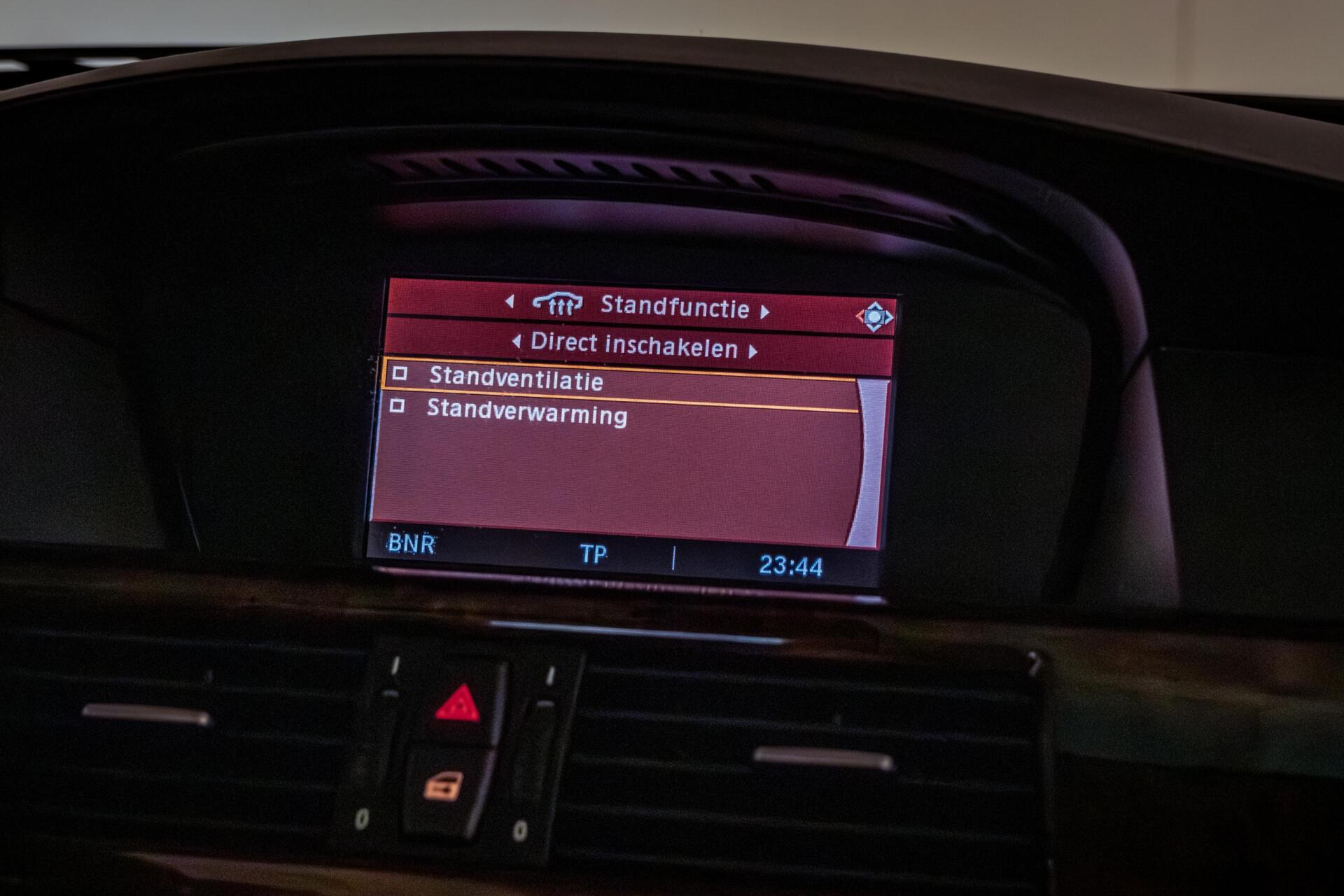 Foto van BMW 5er Reihe