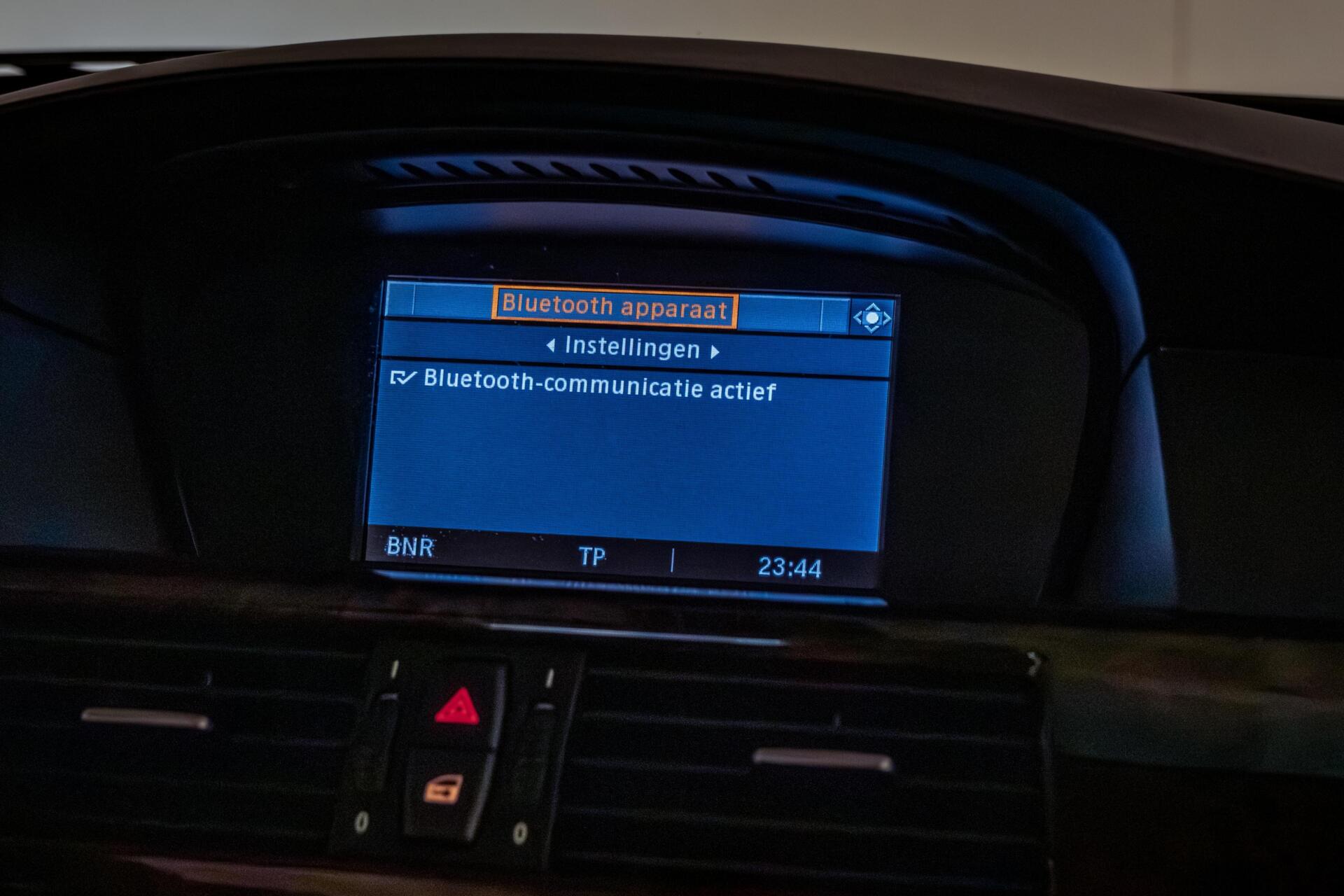 Foto van BMW 5er Reihe