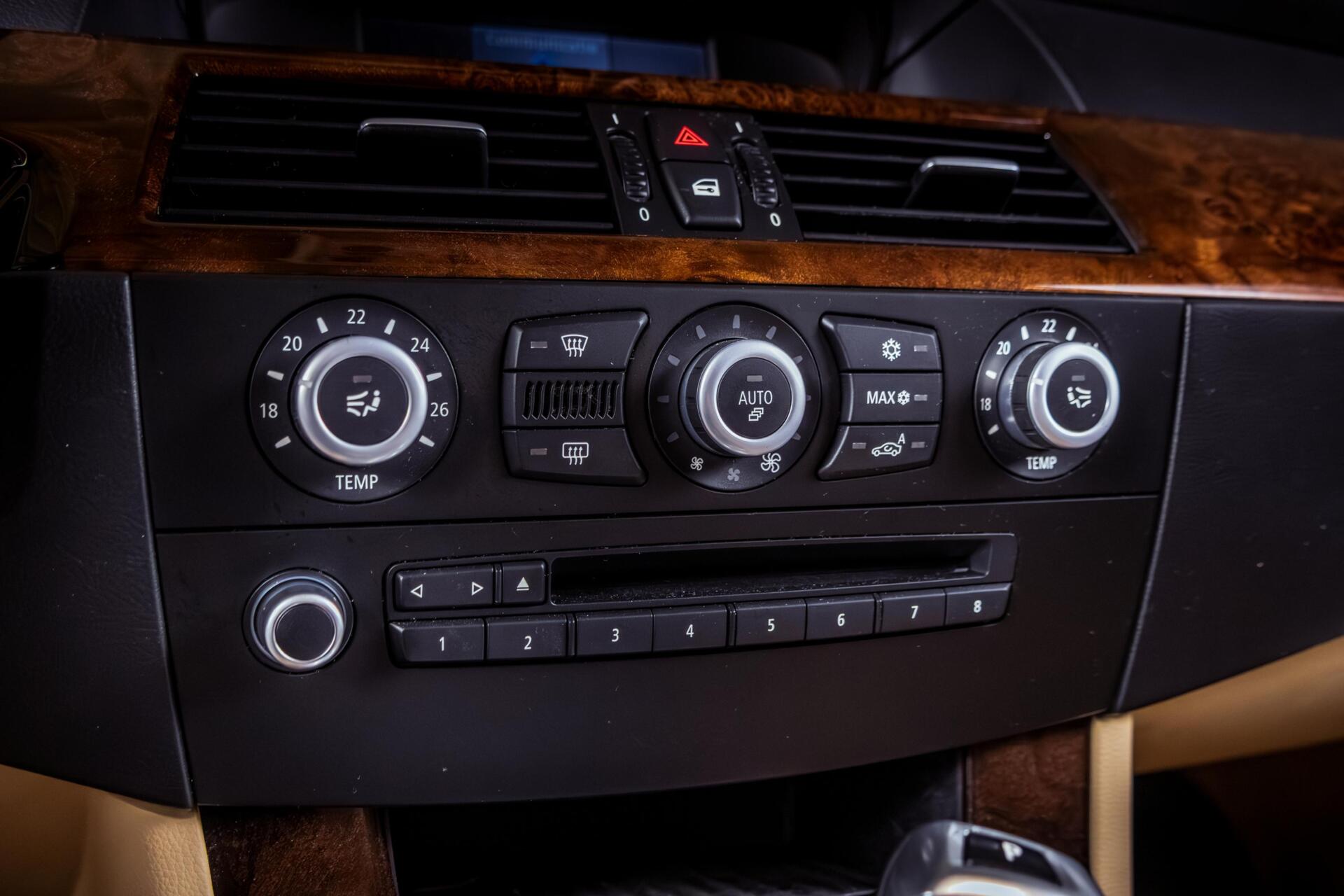 Foto van BMW 5er Reihe