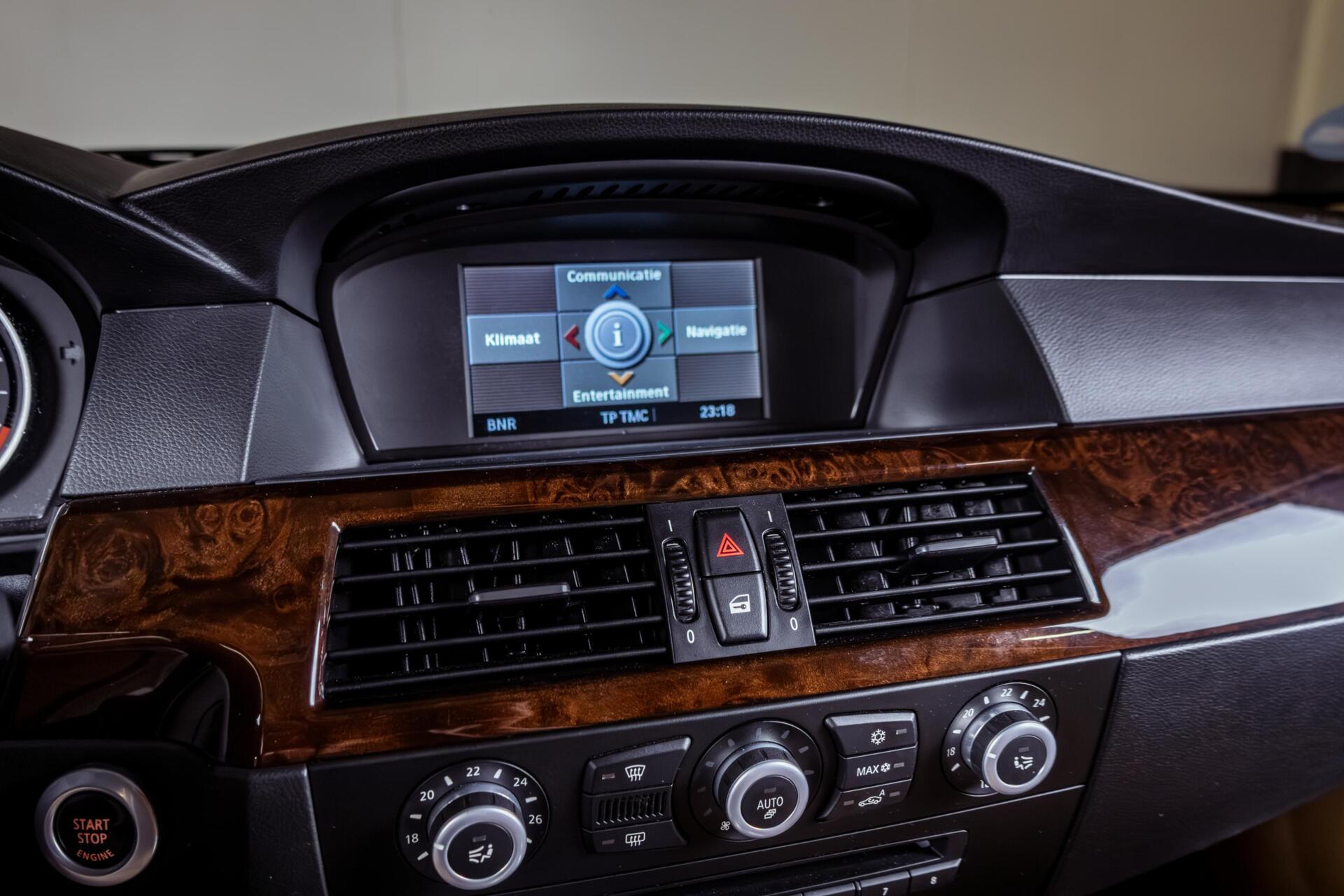 Foto van BMW 5er Reihe