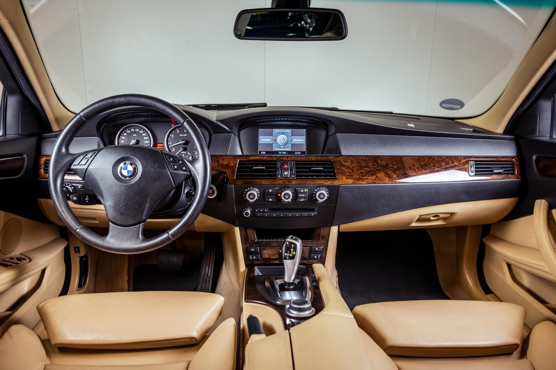 Foto van BMW 5er Reihe