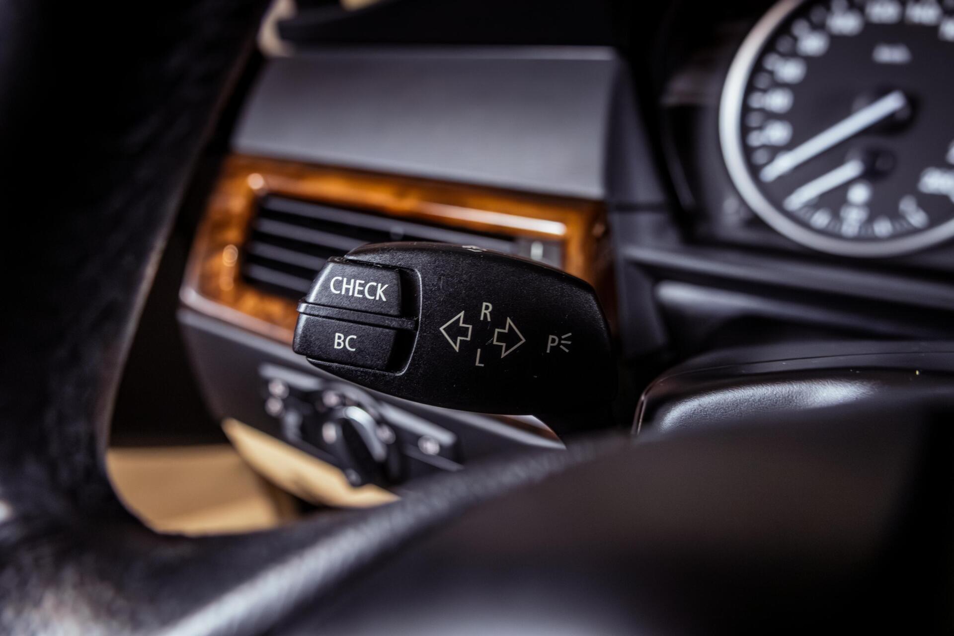 Foto van BMW 5er Reihe