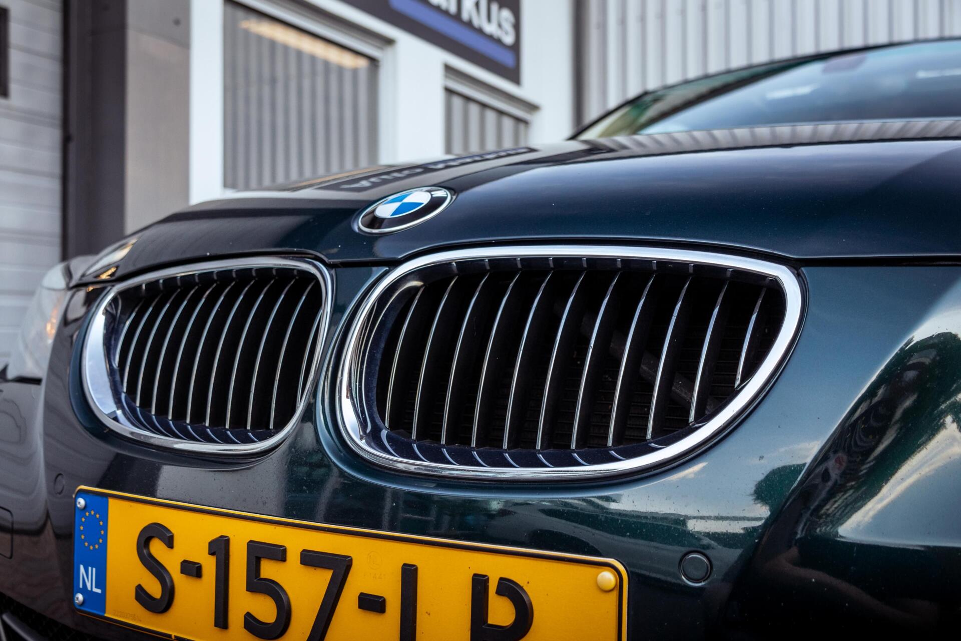 Foto van BMW 5er Reihe