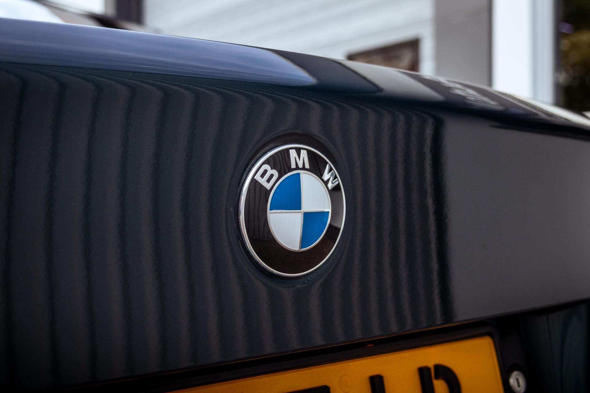 Foto van BMW 5er Reihe