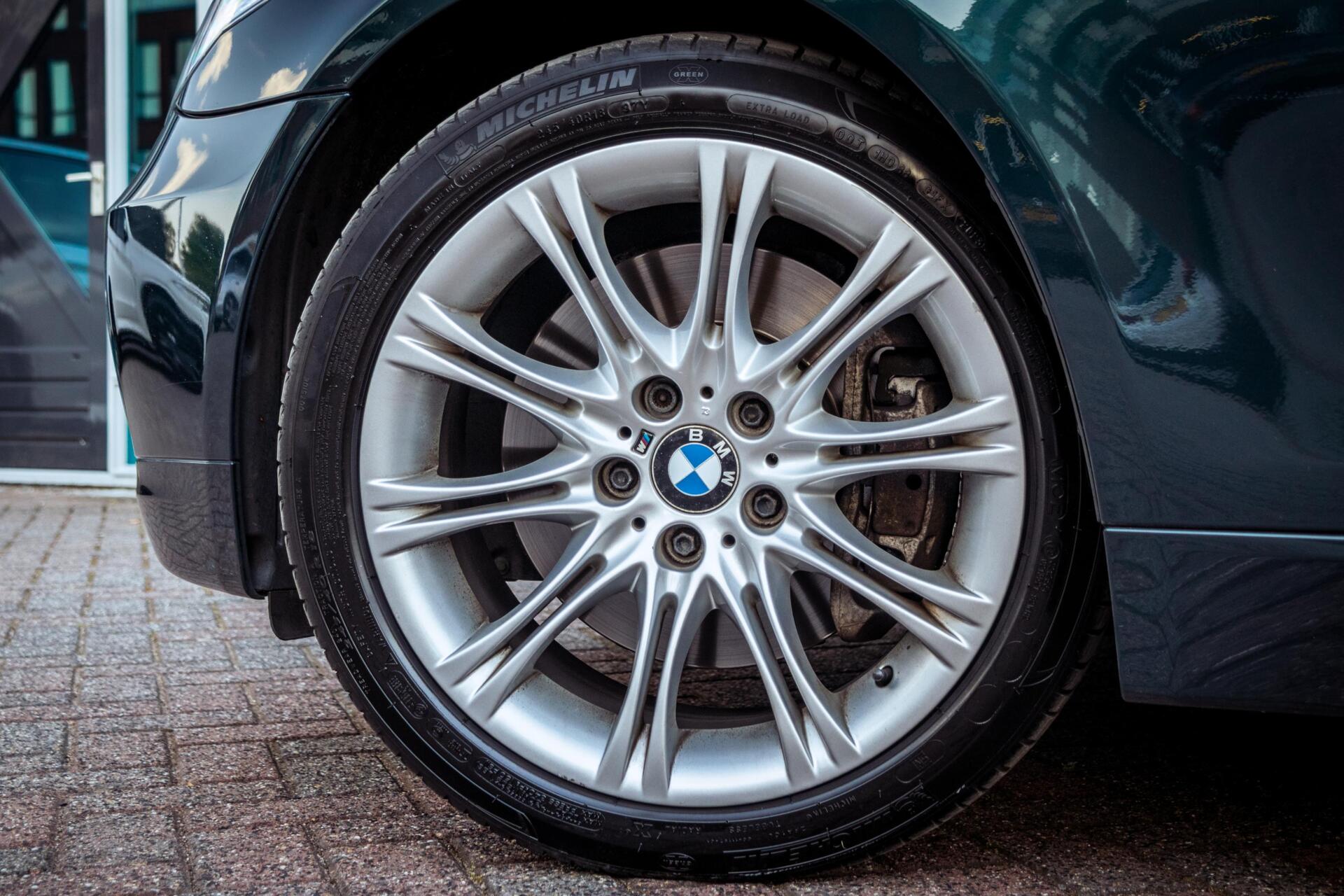 Foto van BMW 5er Reihe