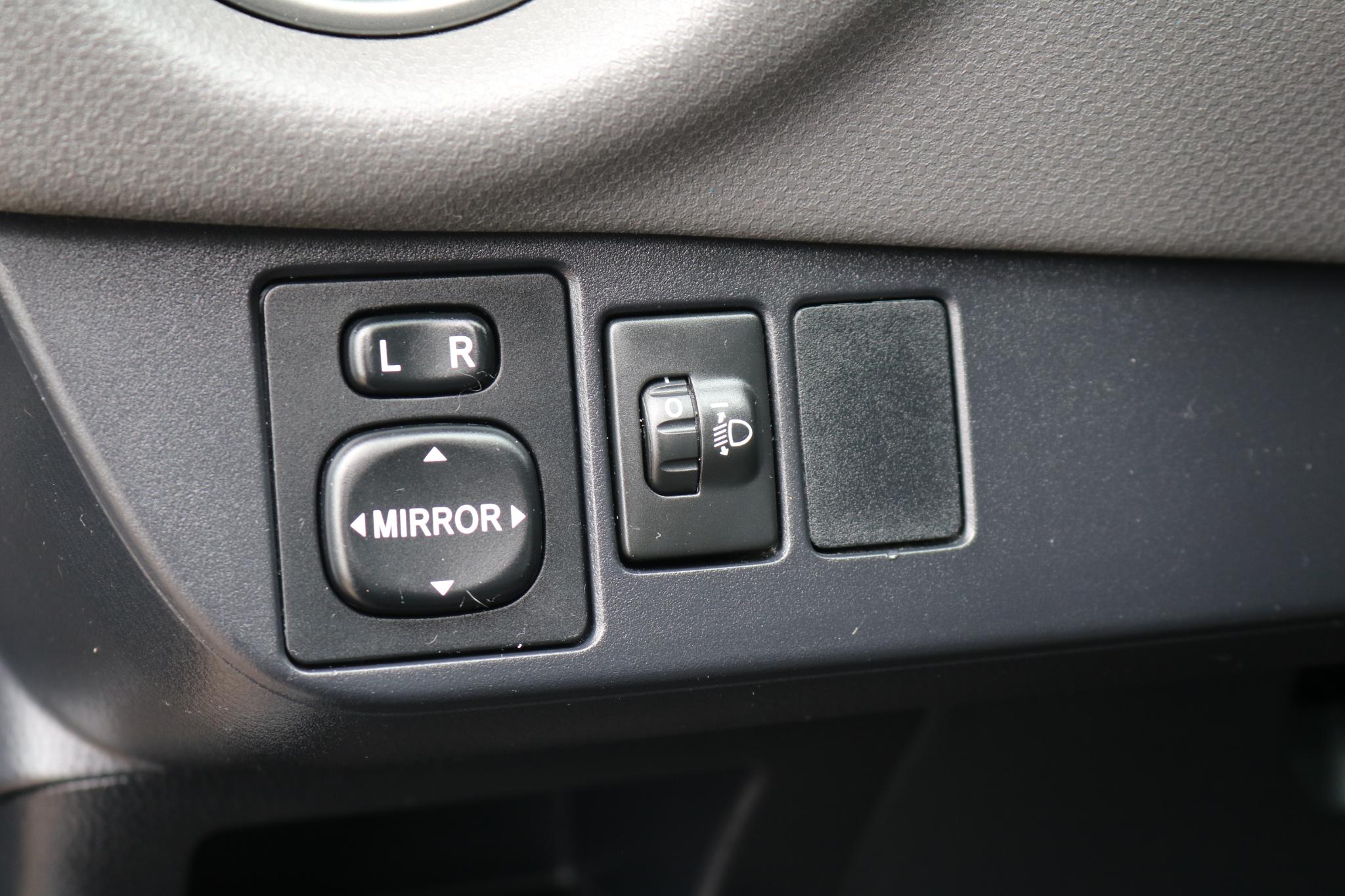 Foto van Toyota Toyota Yaris Hybrid