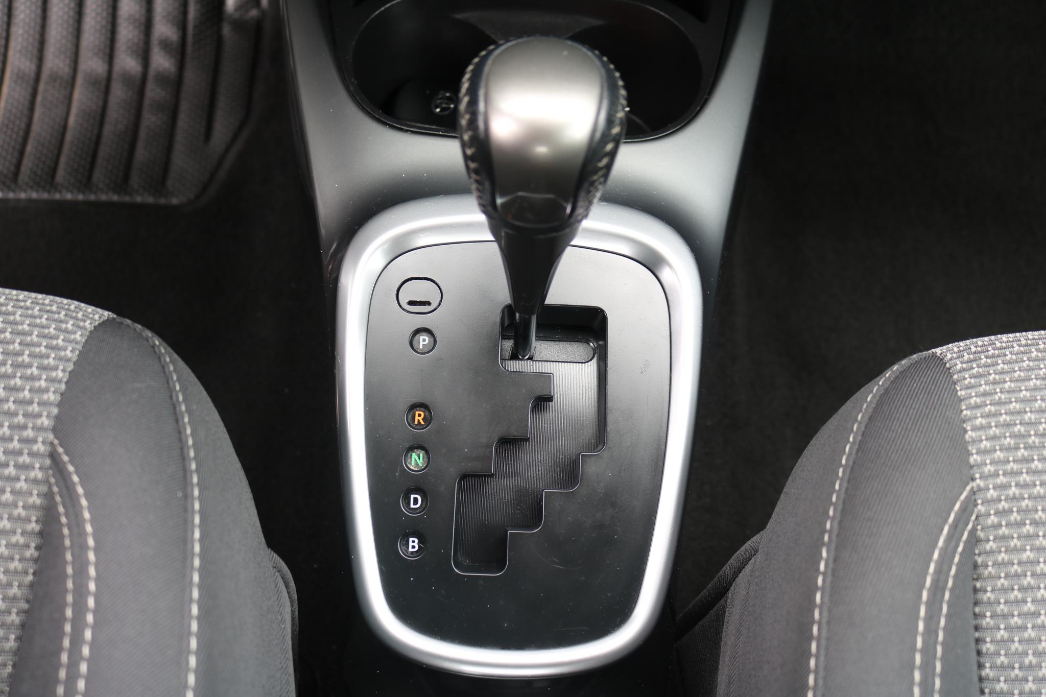 Foto van Toyota Toyota Yaris Hybrid