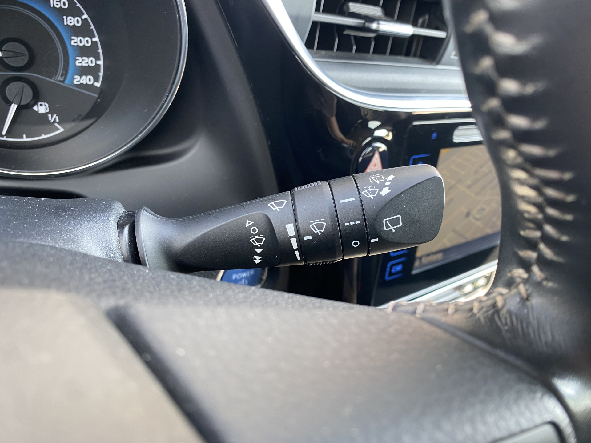 Foto van Toyota Toyota Auris