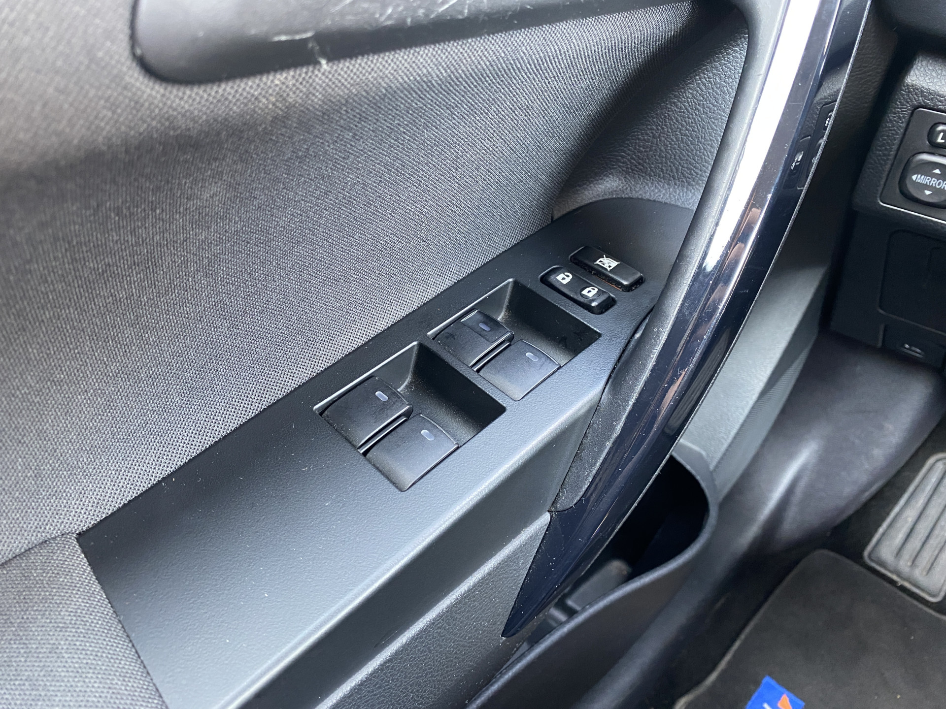 Foto van Toyota Toyota Auris