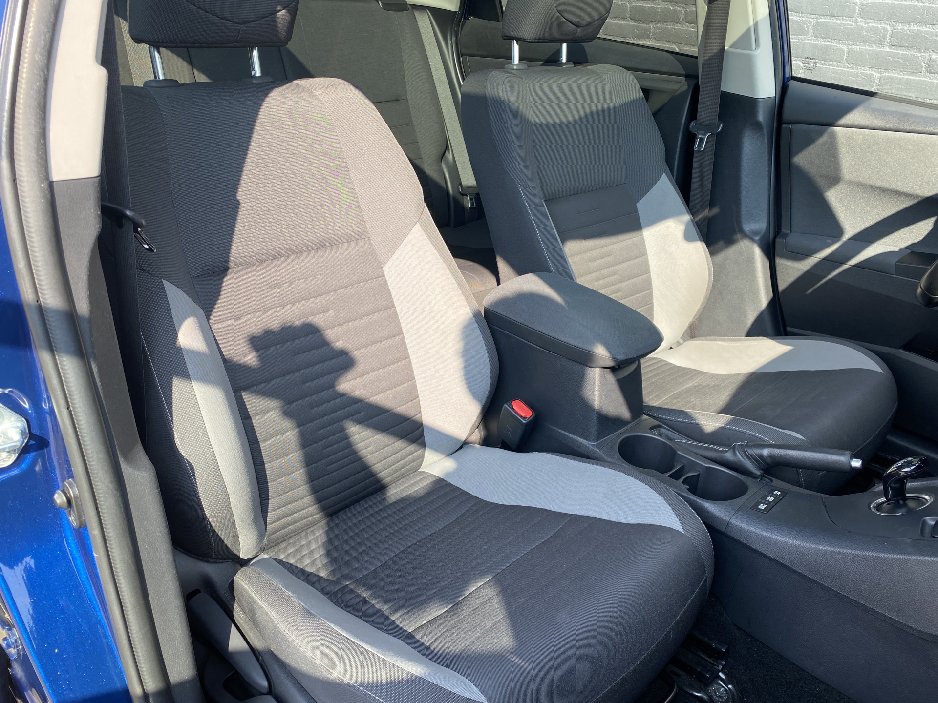 Foto van Toyota Toyota Auris