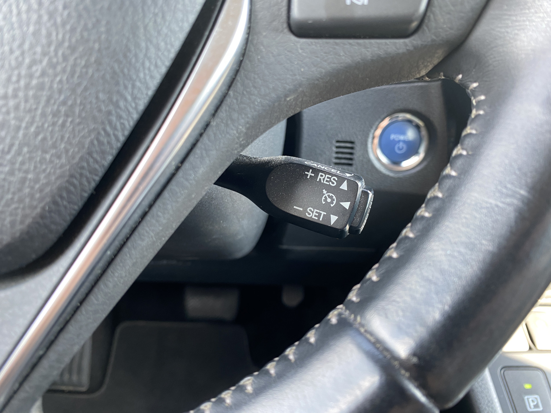 Foto van Toyota Toyota Auris