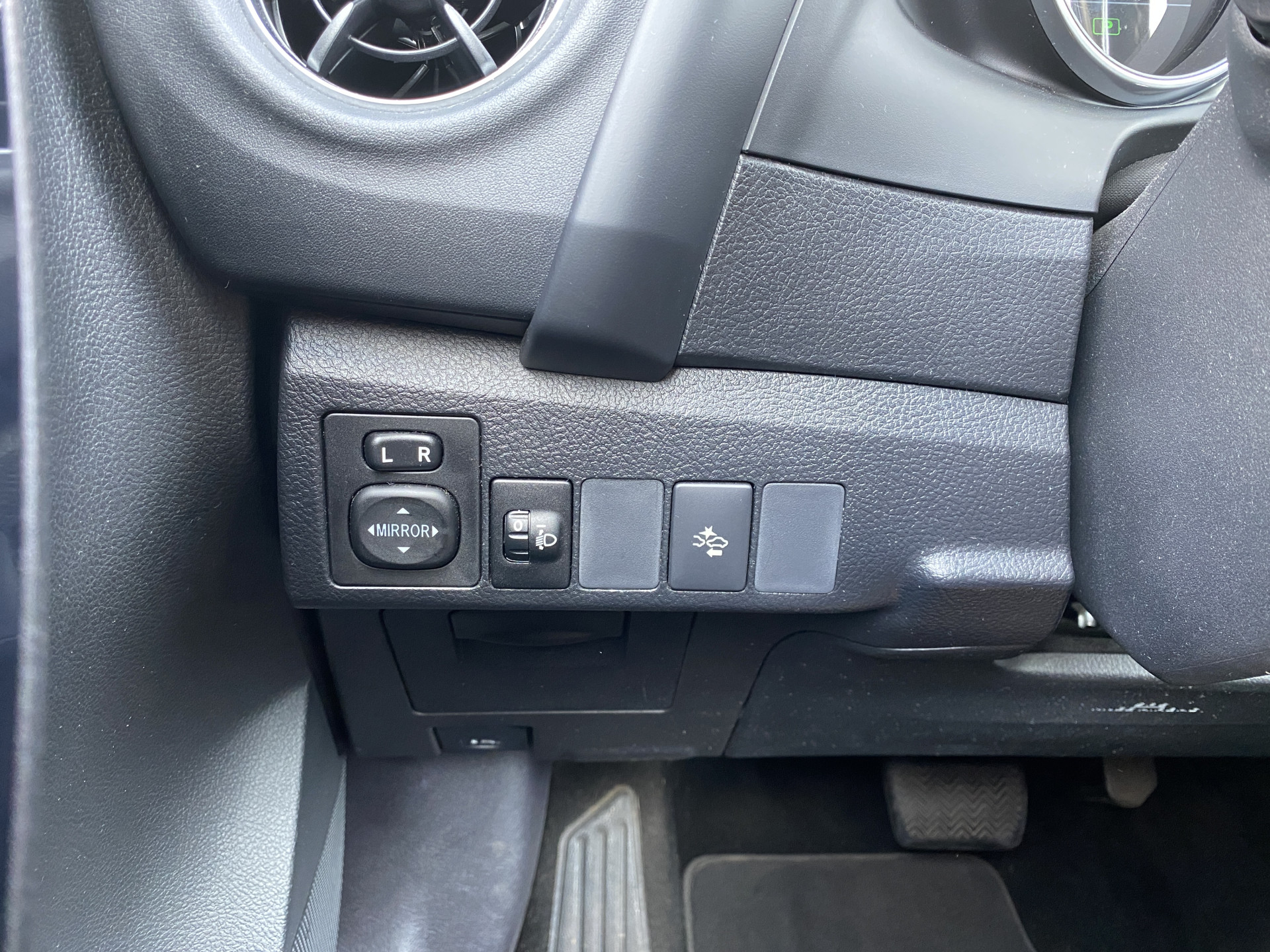 Foto van Toyota Toyota Auris
