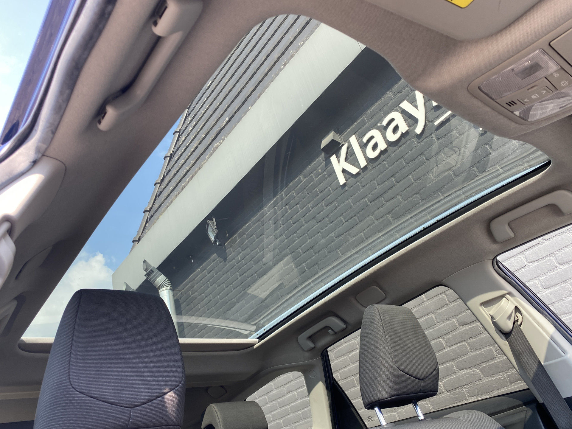 Foto van Toyota Toyota Auris