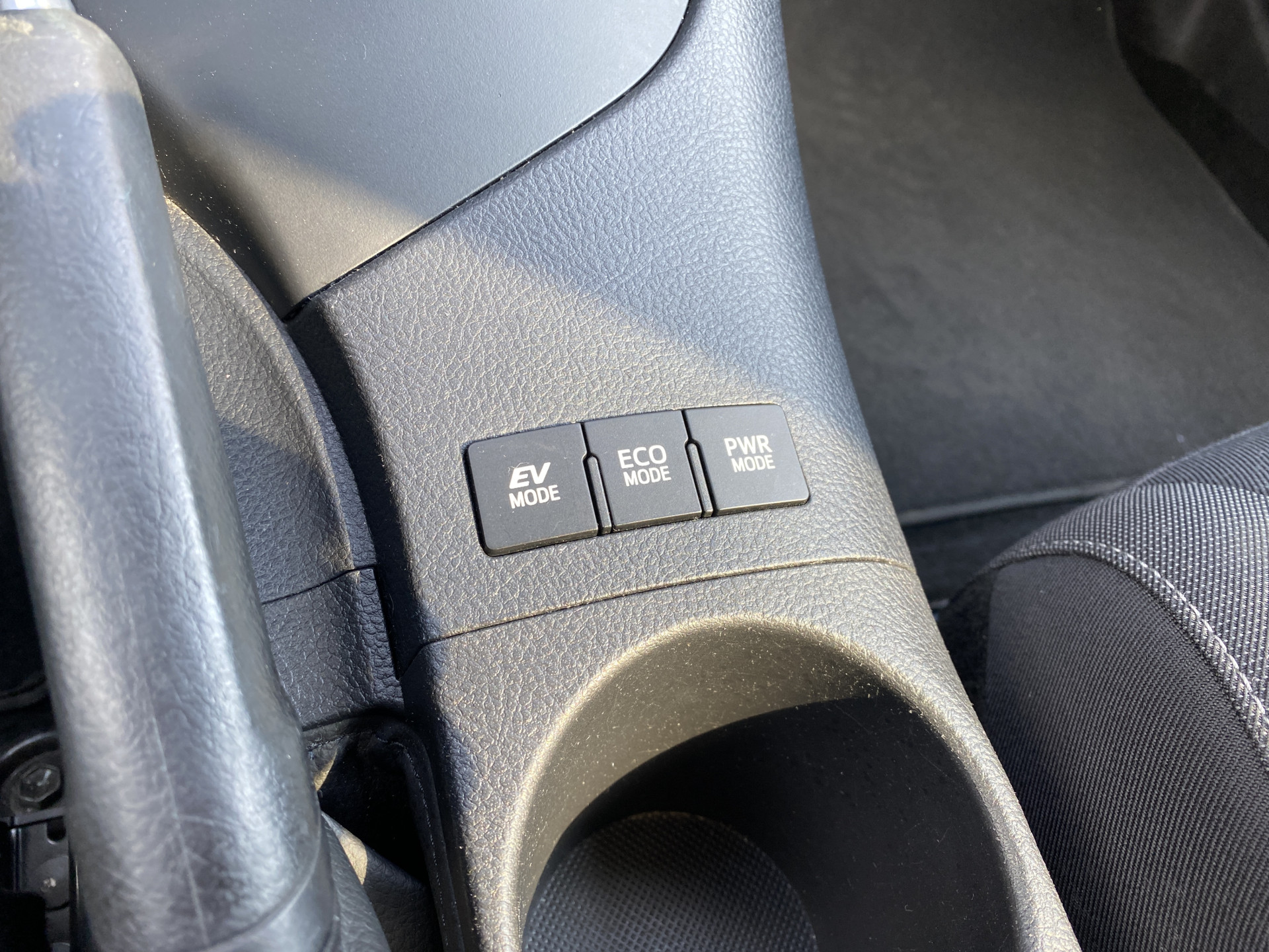 Foto van Toyota Toyota Auris