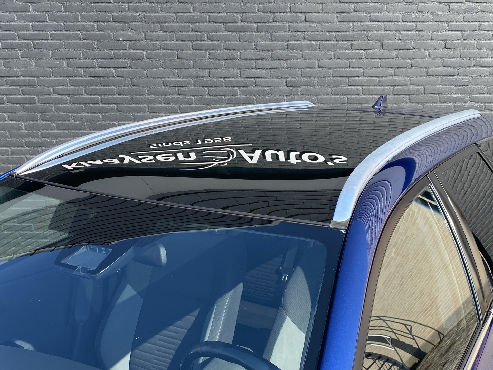 Foto van Toyota Toyota Auris