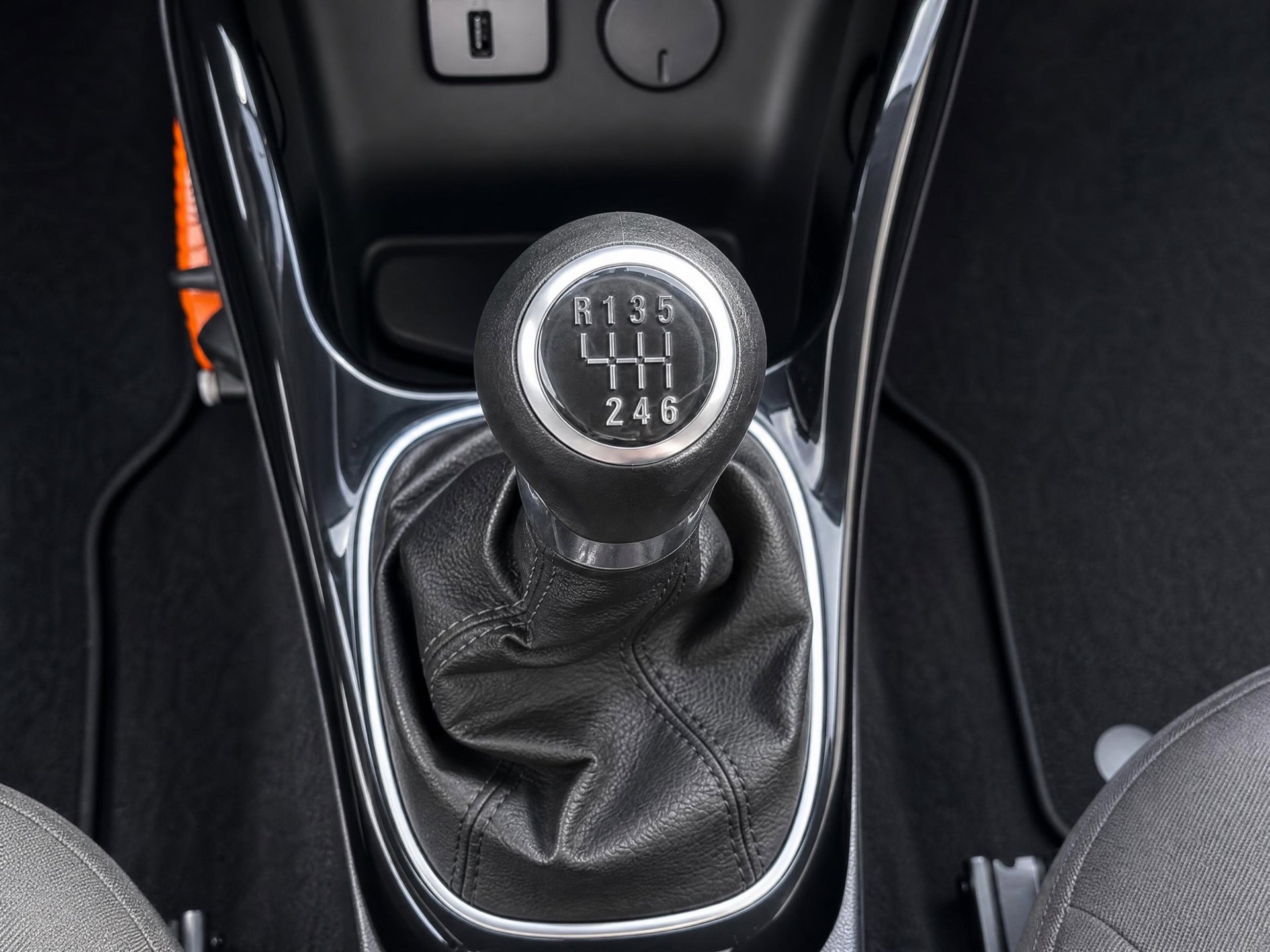 Foto van Opel Adam
