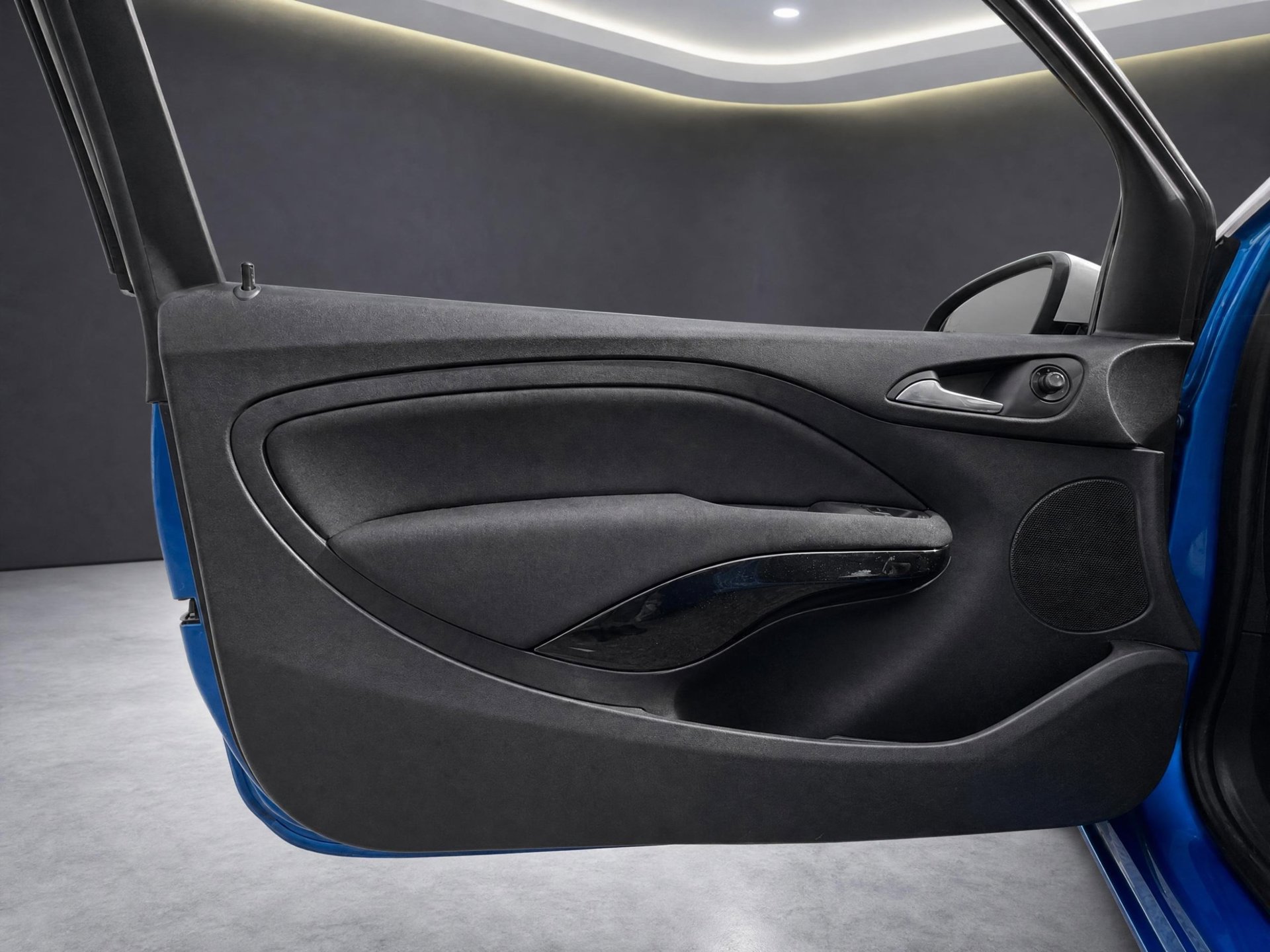 Foto van Opel Adam
