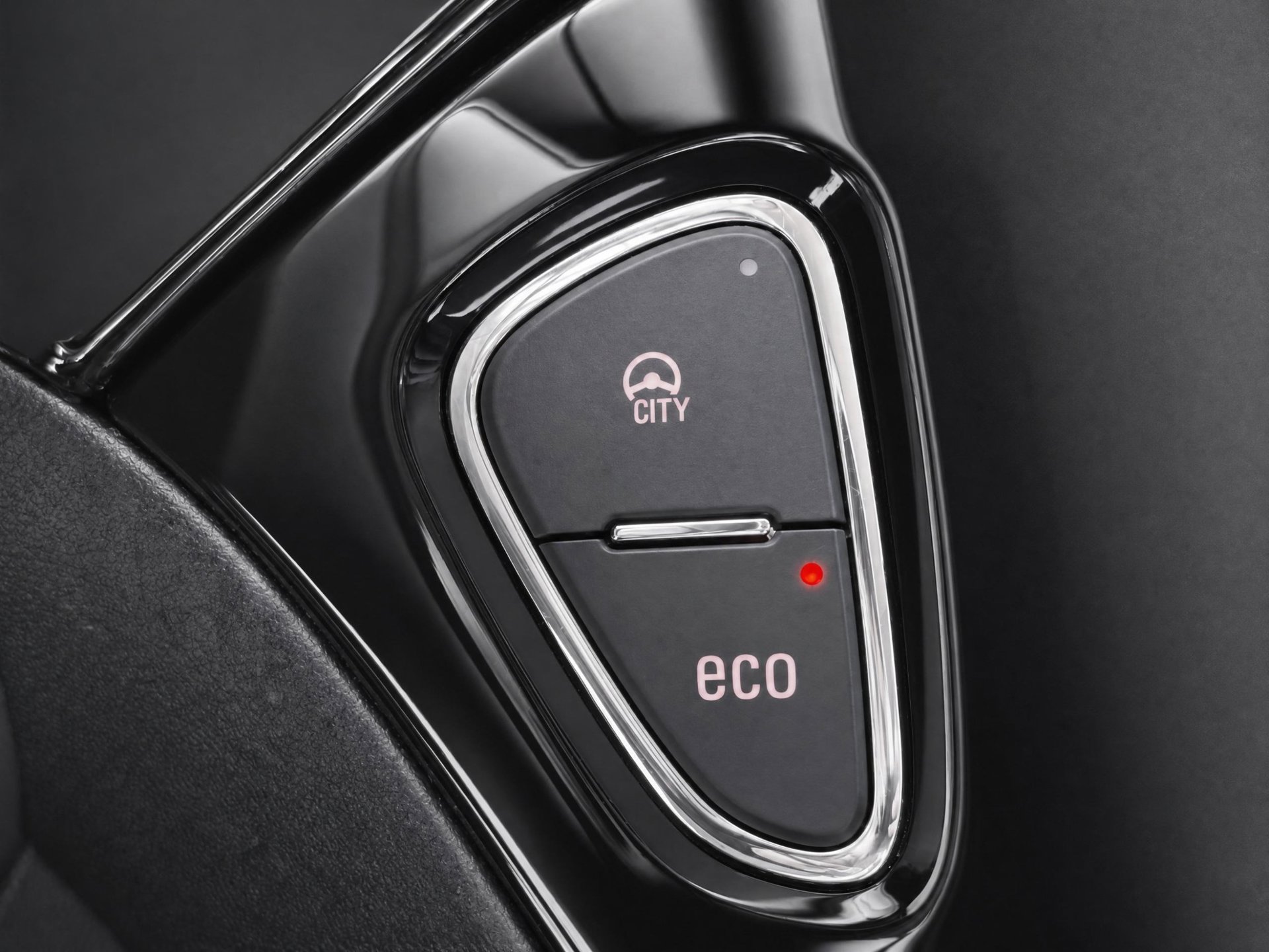 Foto van Opel Adam
