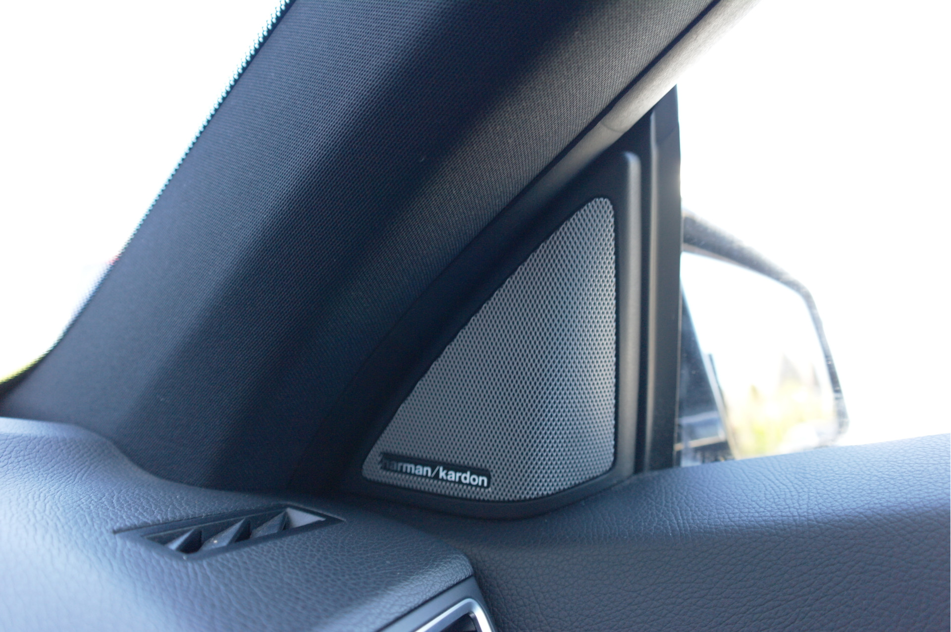 Foto van Mercedes-Benz E-klasse