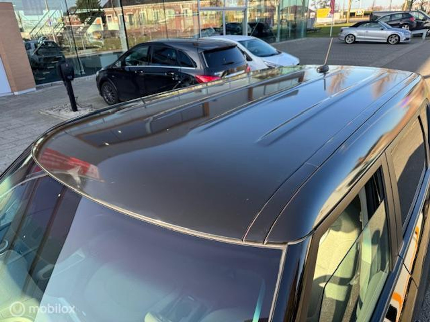 Foto van Kia Soul
