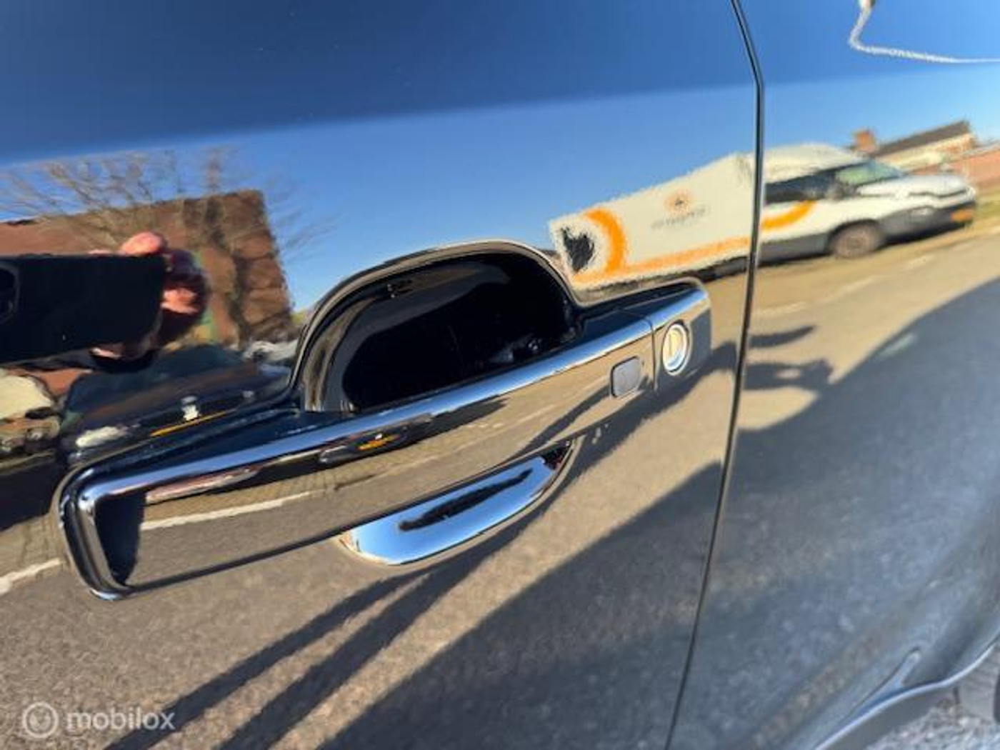Foto van Kia Soul
