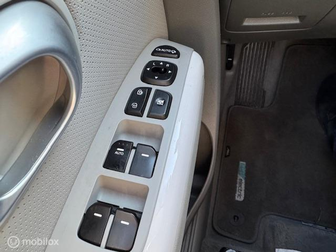 Foto van Kia Soul