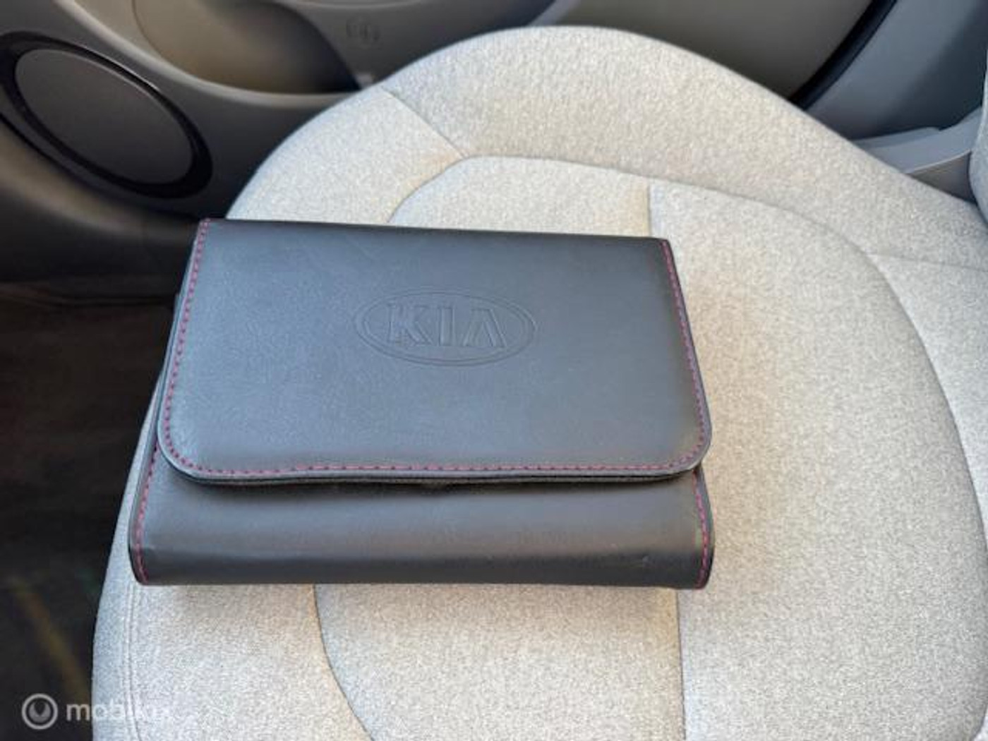 Foto van Kia Soul