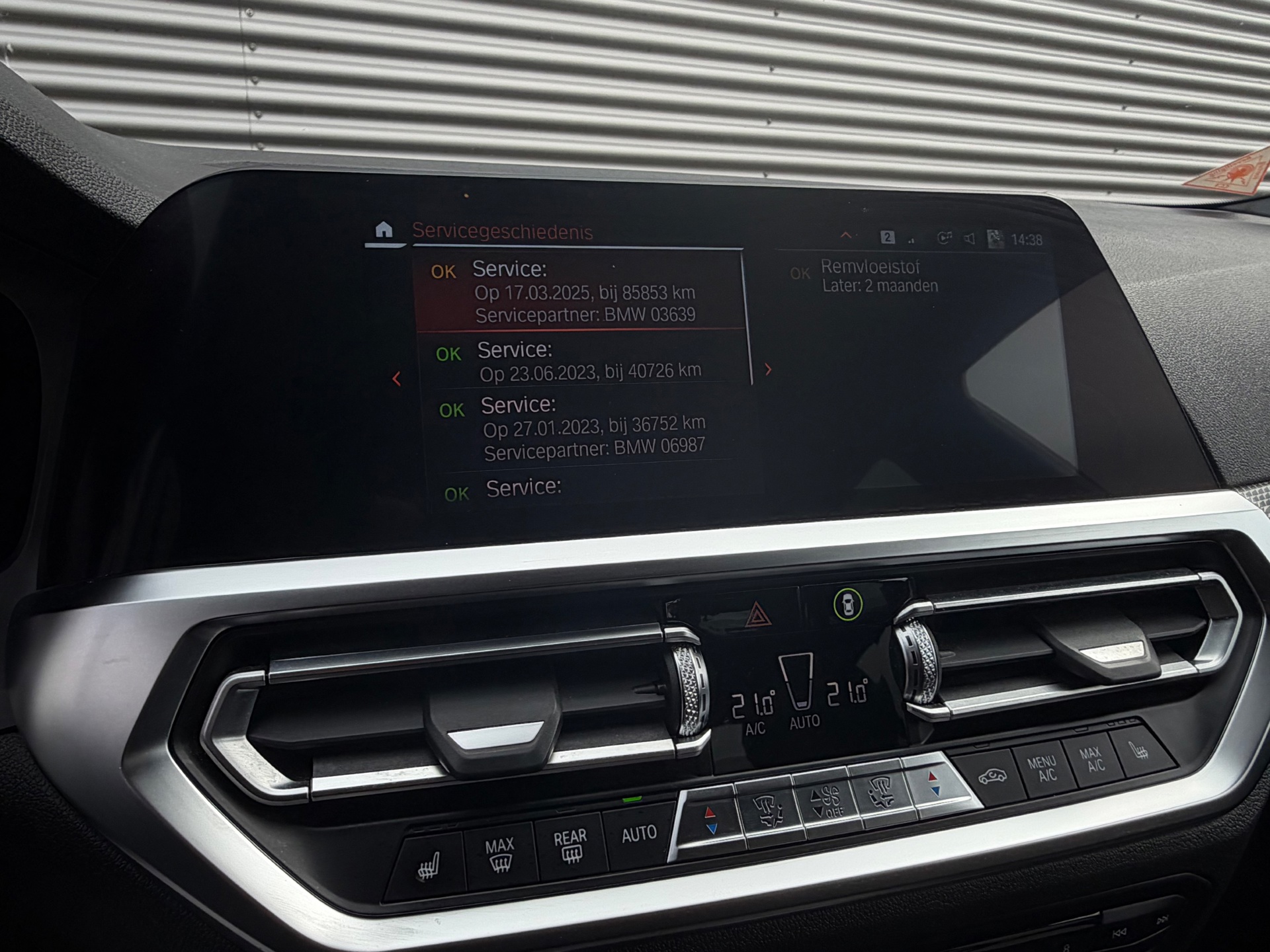 Foto van BMW 3-serie