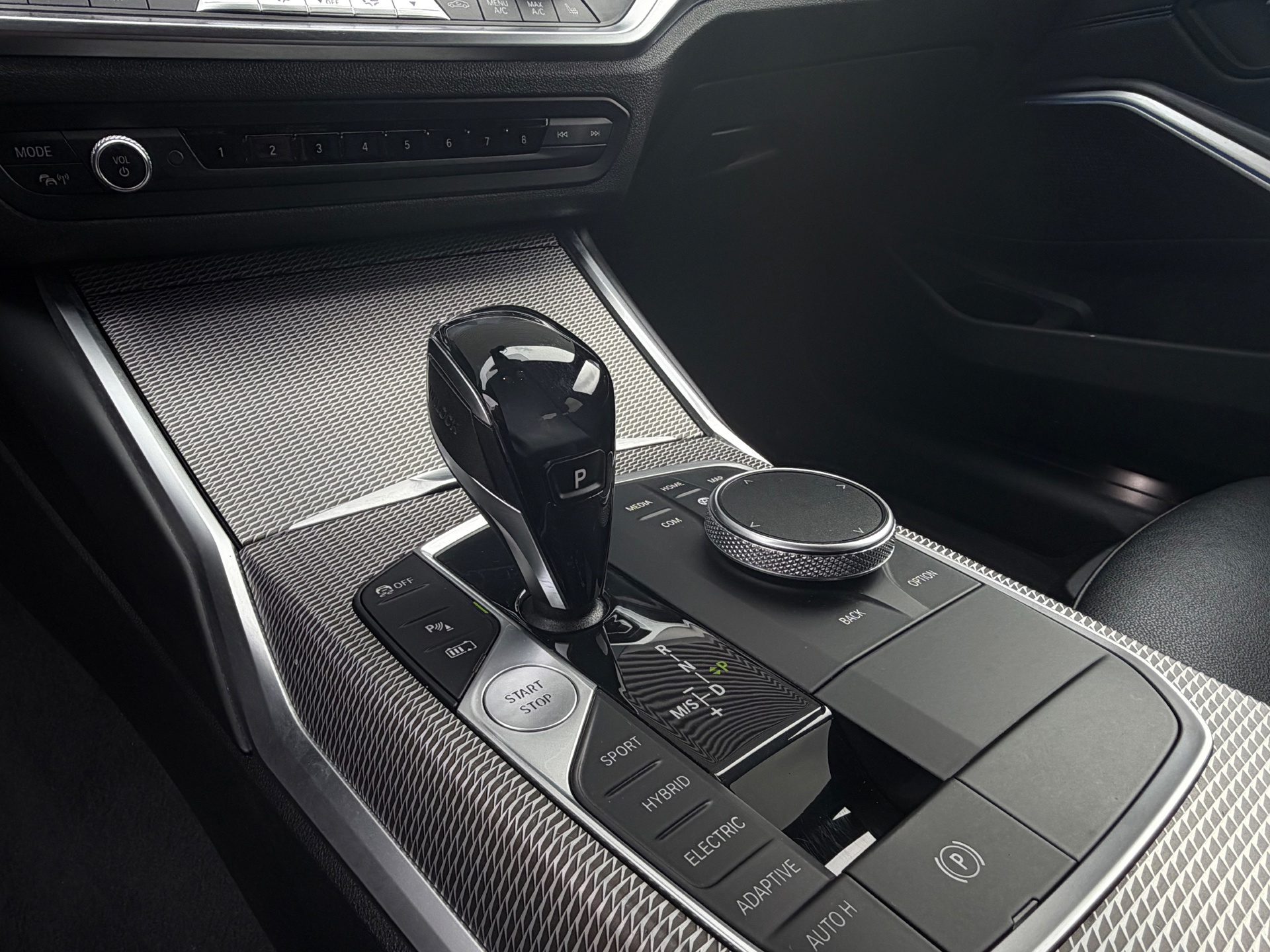 Foto van BMW 3-serie