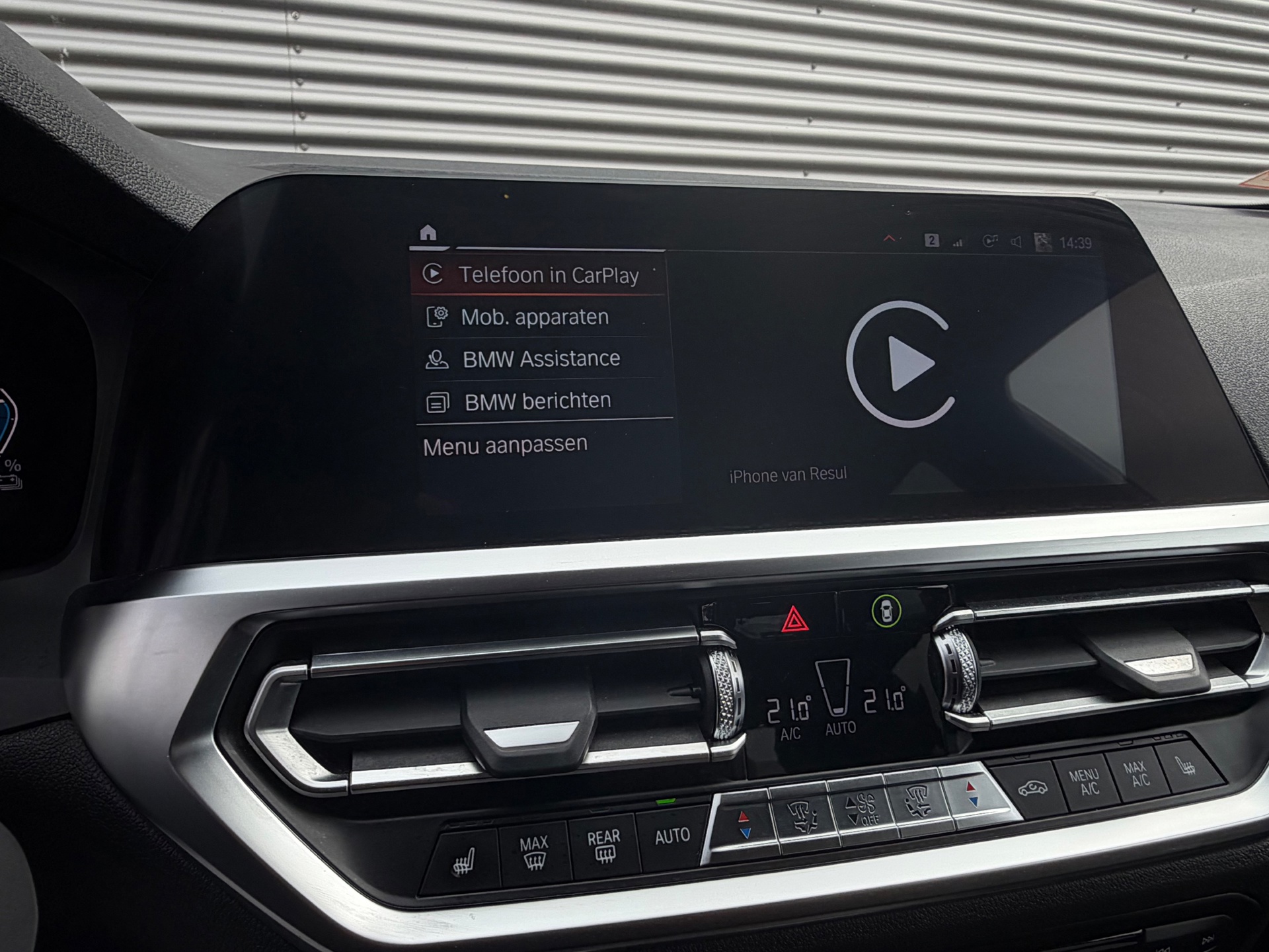 Foto van BMW 3-serie
