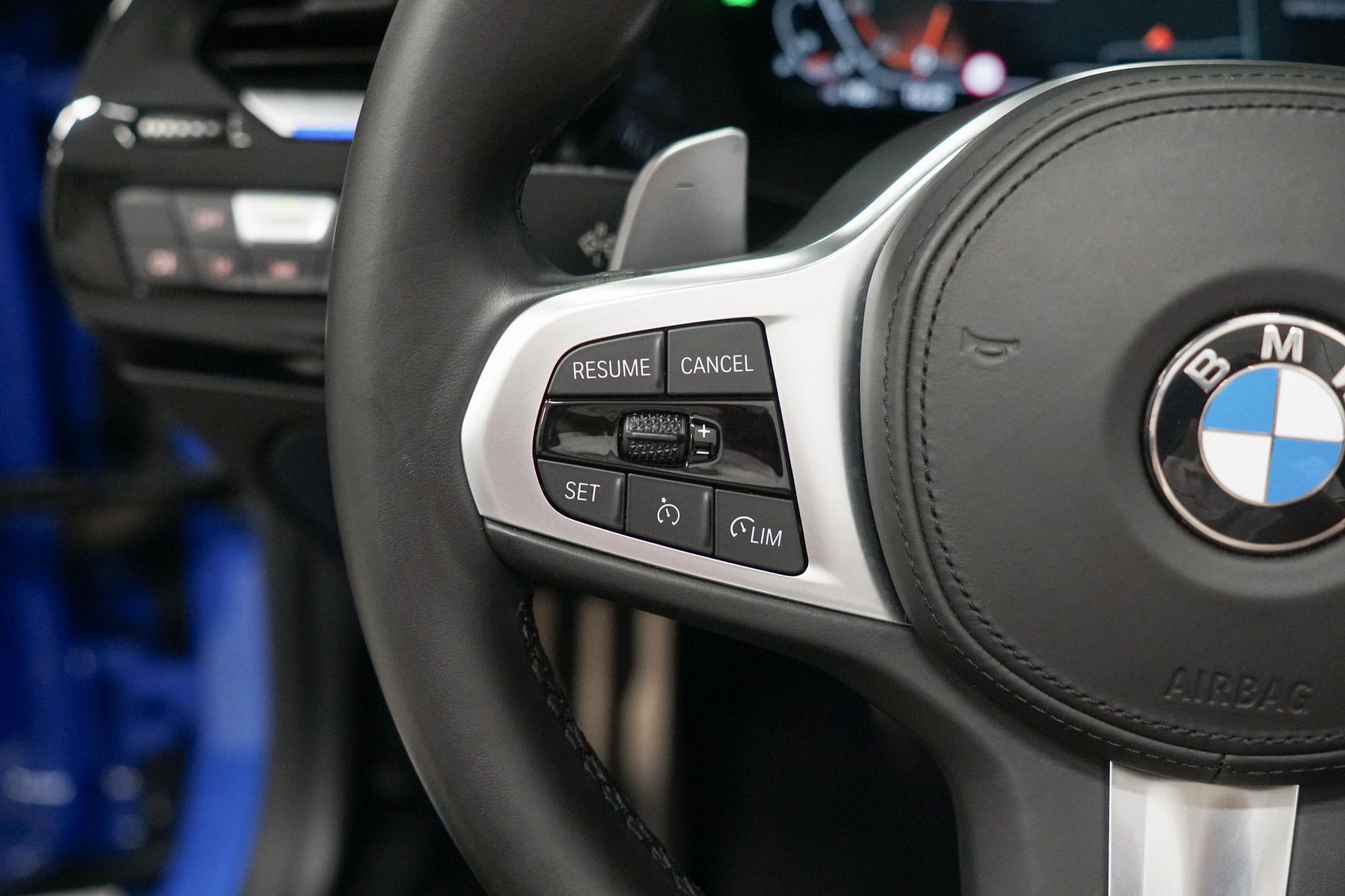 Foto van BMW Z4 Sdrive20i