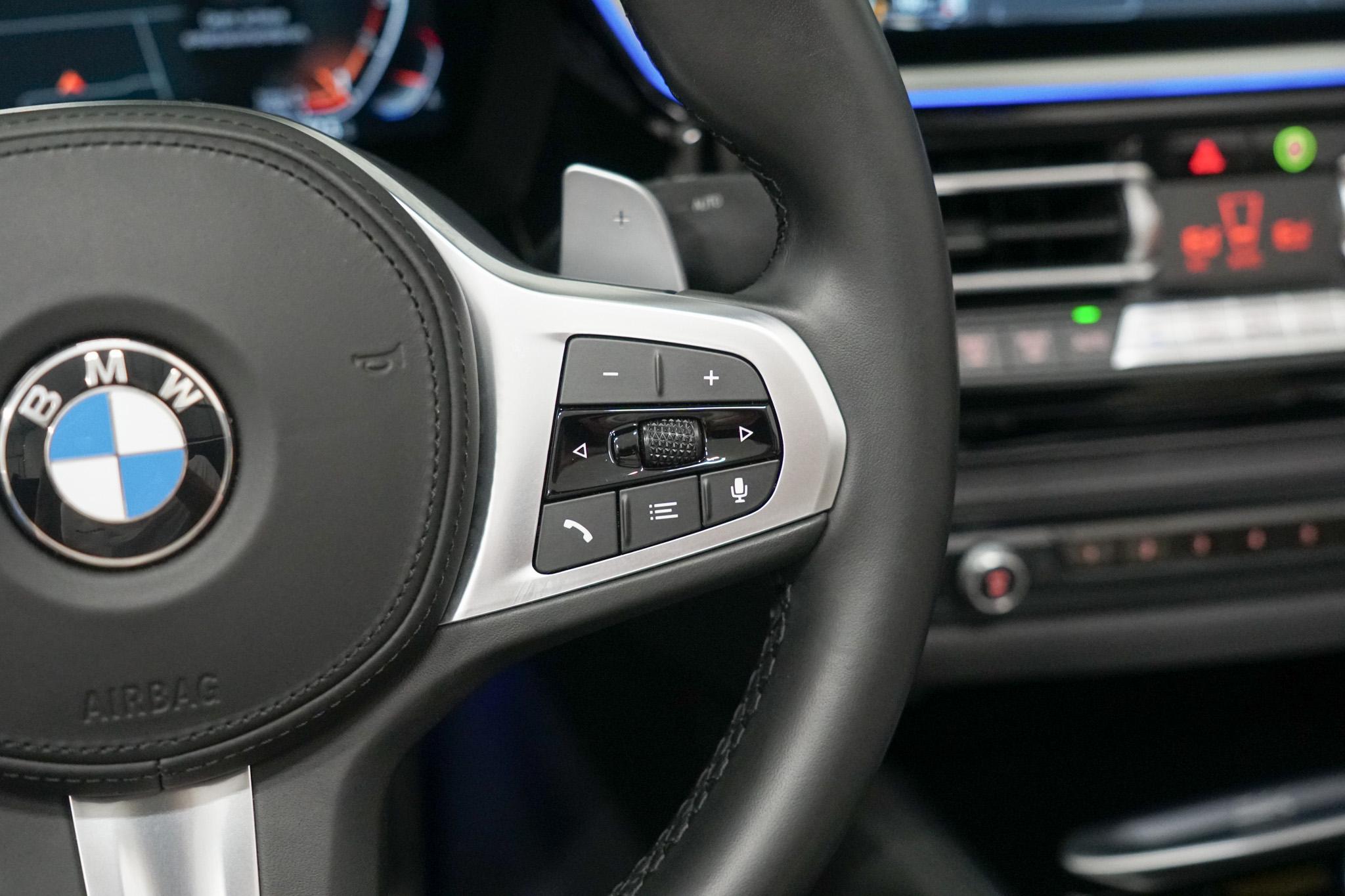 Foto van BMW Z4 Sdrive20i