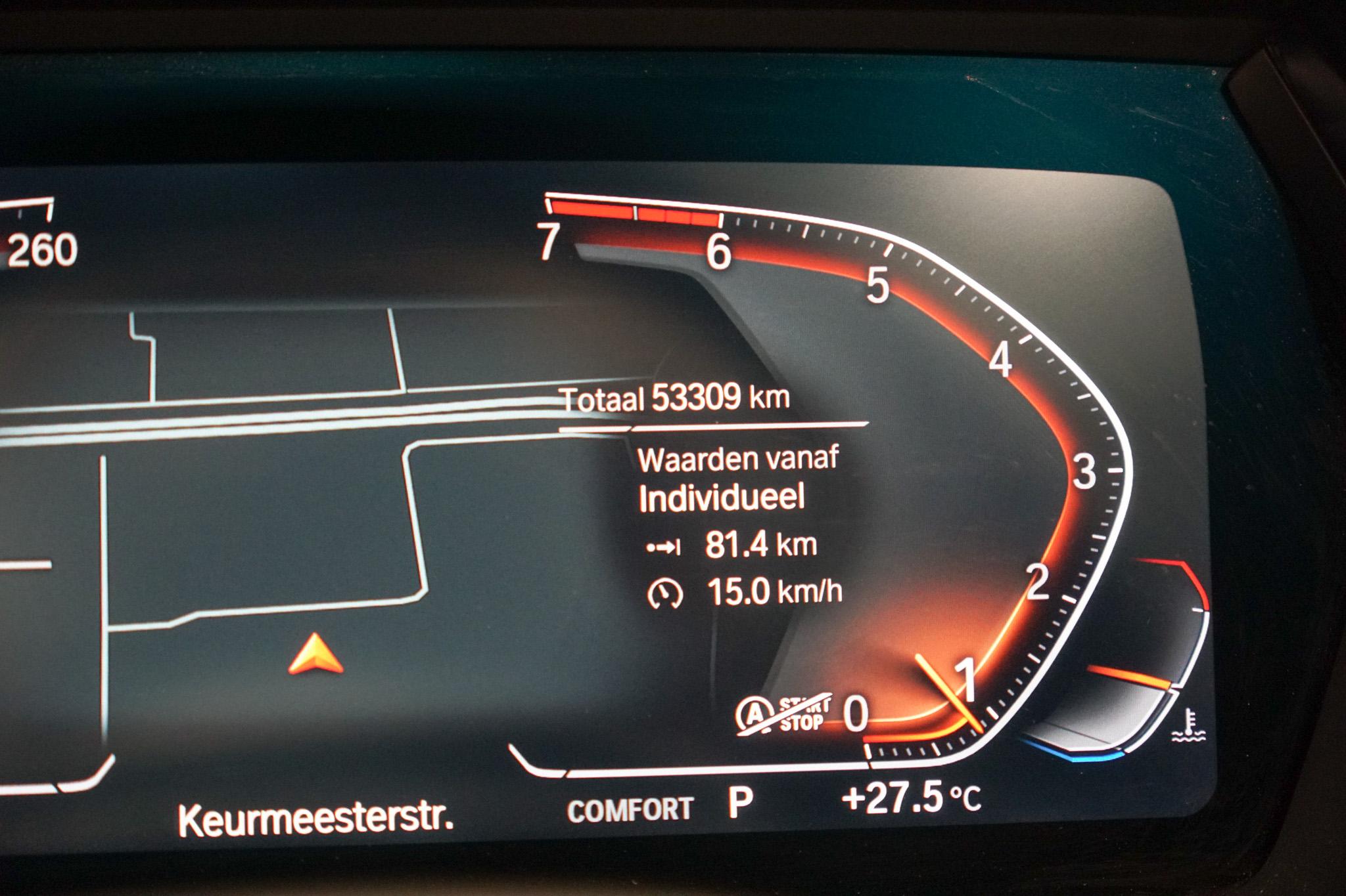 Foto van BMW Z4 Sdrive20i
