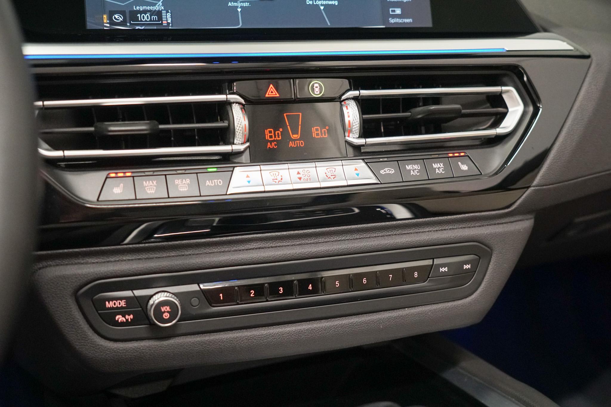 Foto van BMW Z4 Sdrive20i